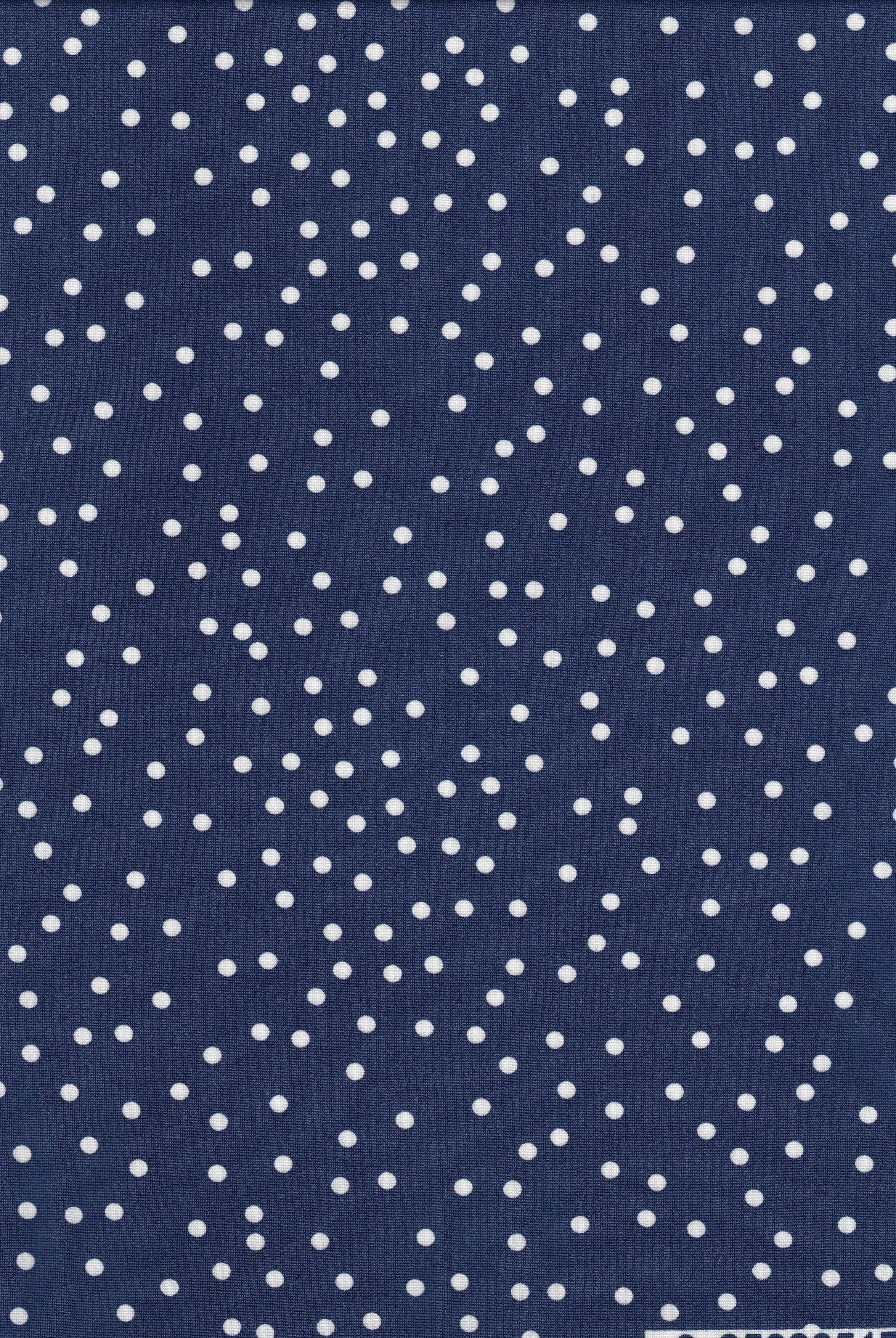 KNT4498-DU1952 NAVY KNIT