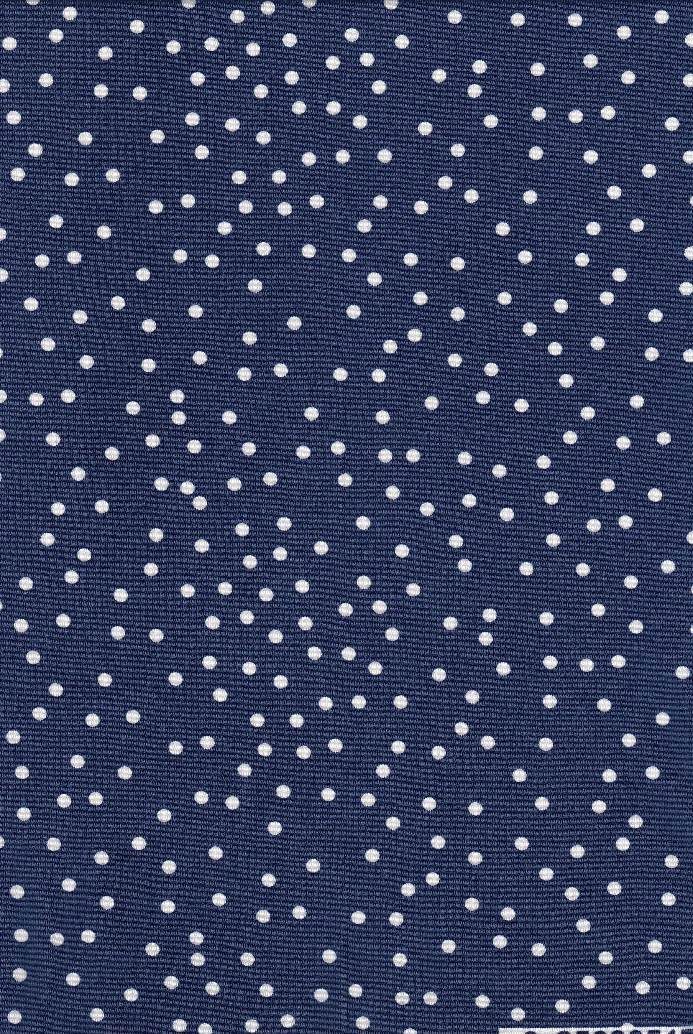 KNT4498-DU1952 NAVY KNIT