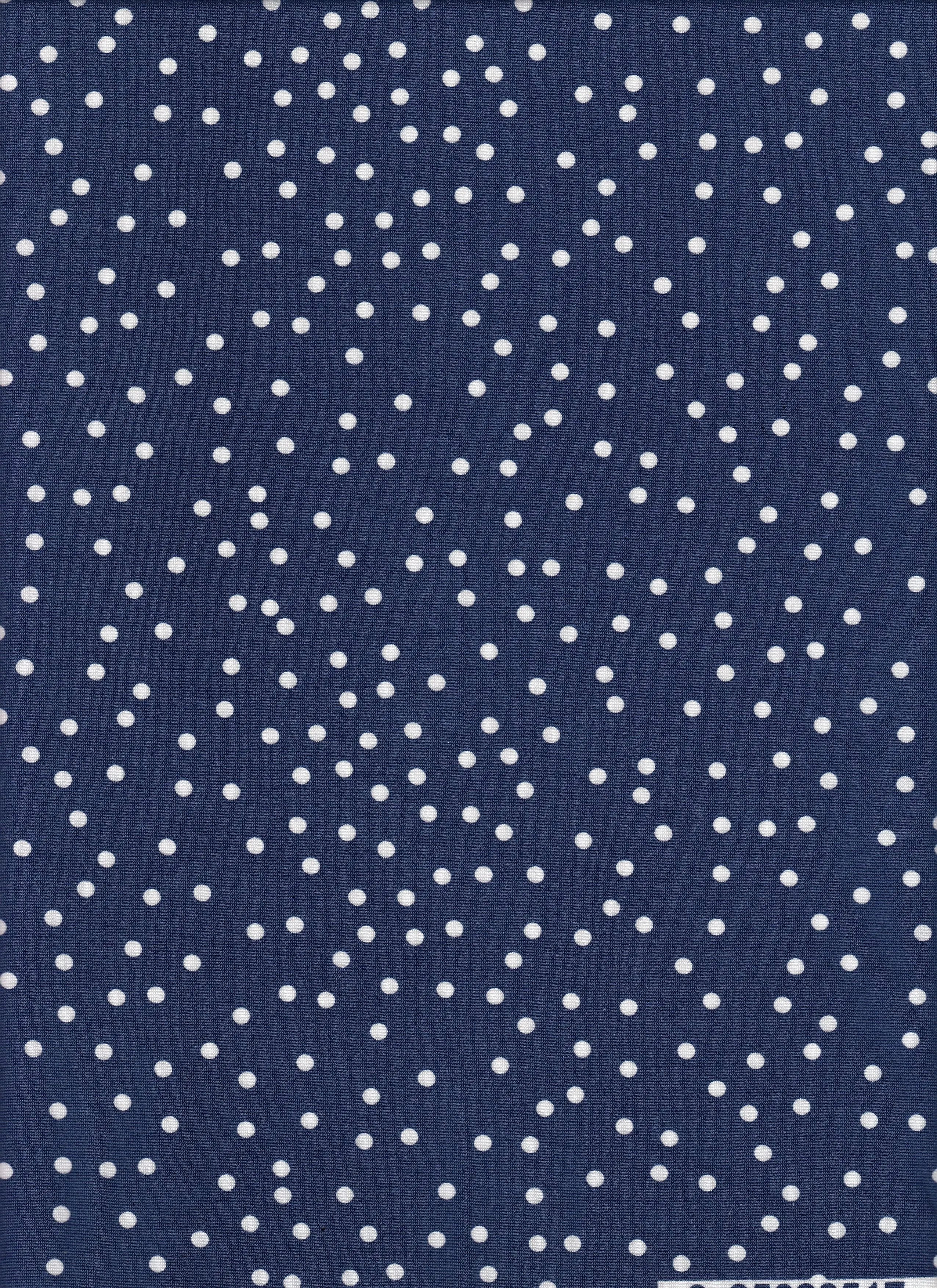 KNT4498-DU1952 NAVY KNIT