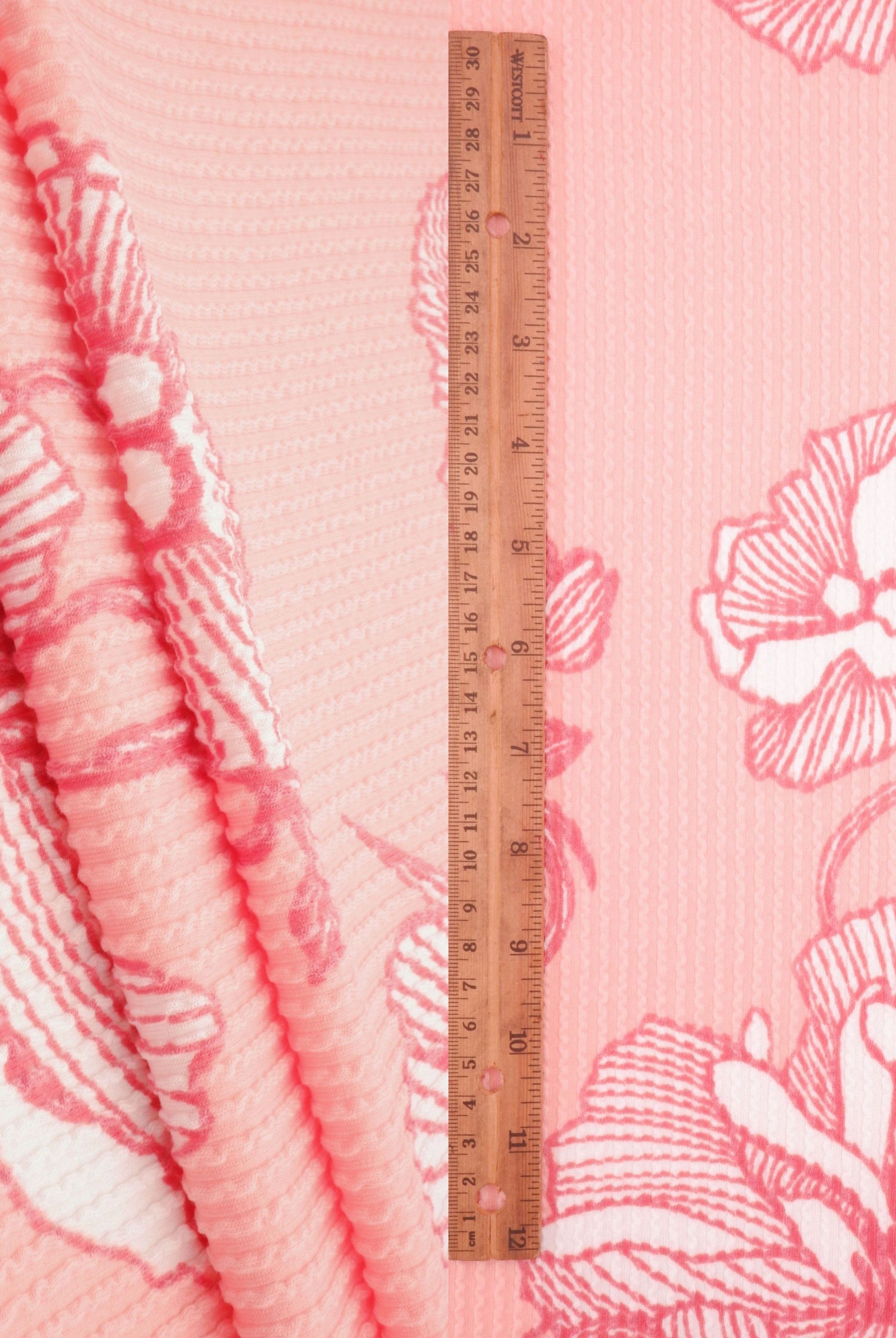 KNT4463-MS11628 PEACH KNIT