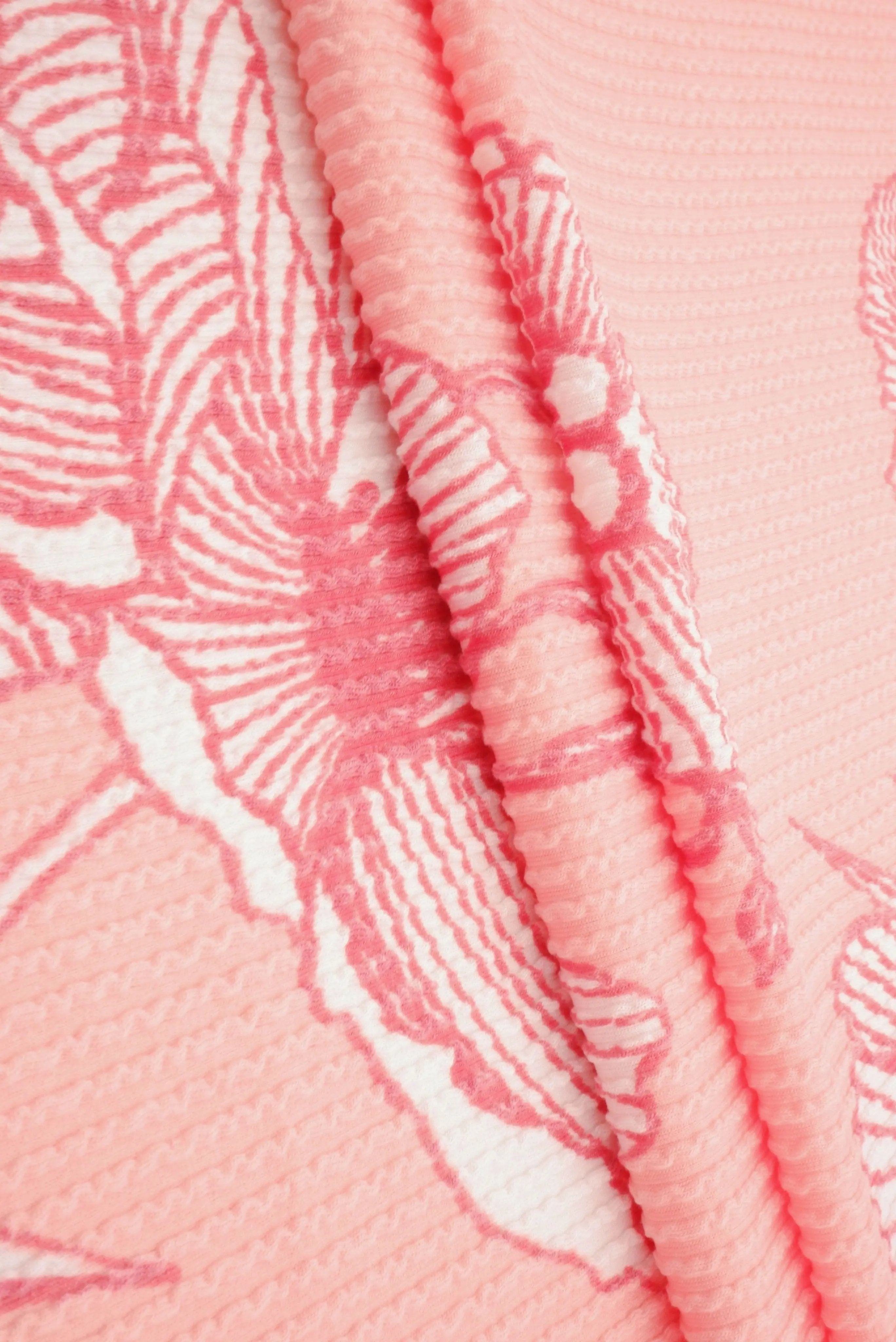 KNT4463-MS11628 PEACH KNIT