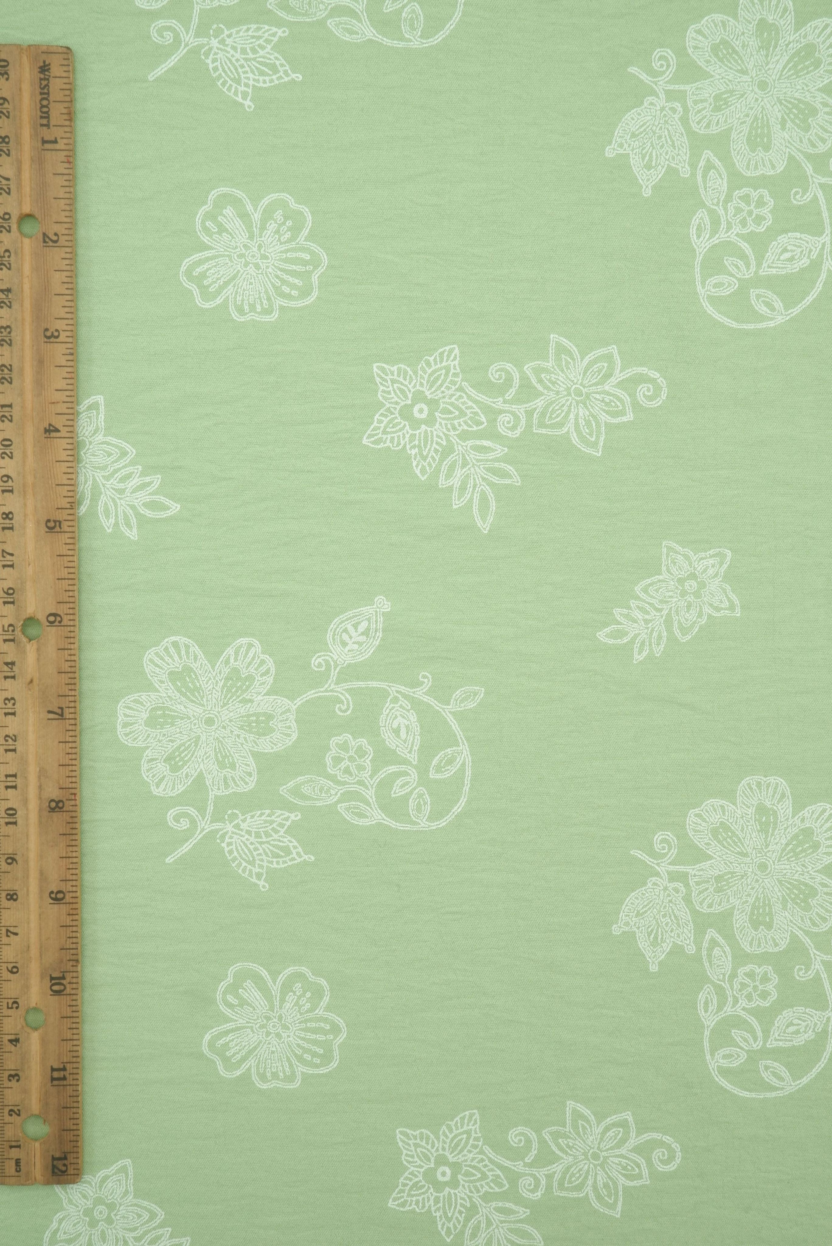 CEYP-MS11597 SAGE WOVEN