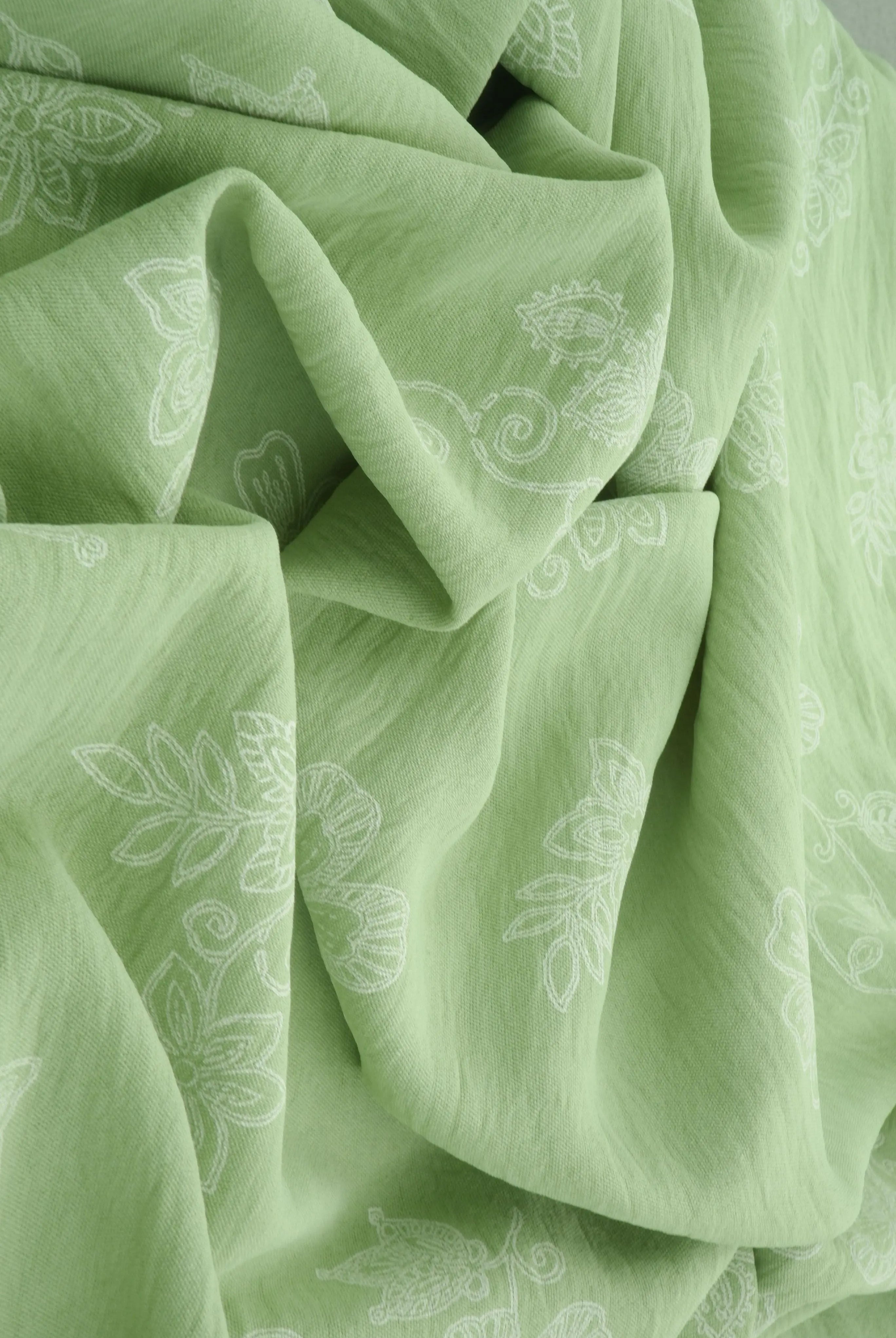 CEYP-MS11597 SAGE WOVEN