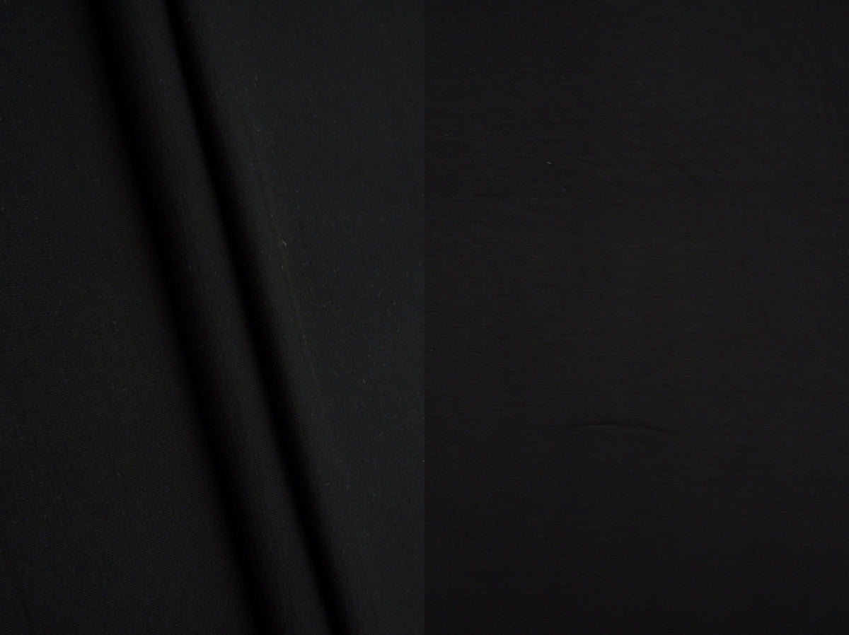 Modal-Feel Butter Scuba Knit Fabric - CUP-4674 - Fabric Selection WS