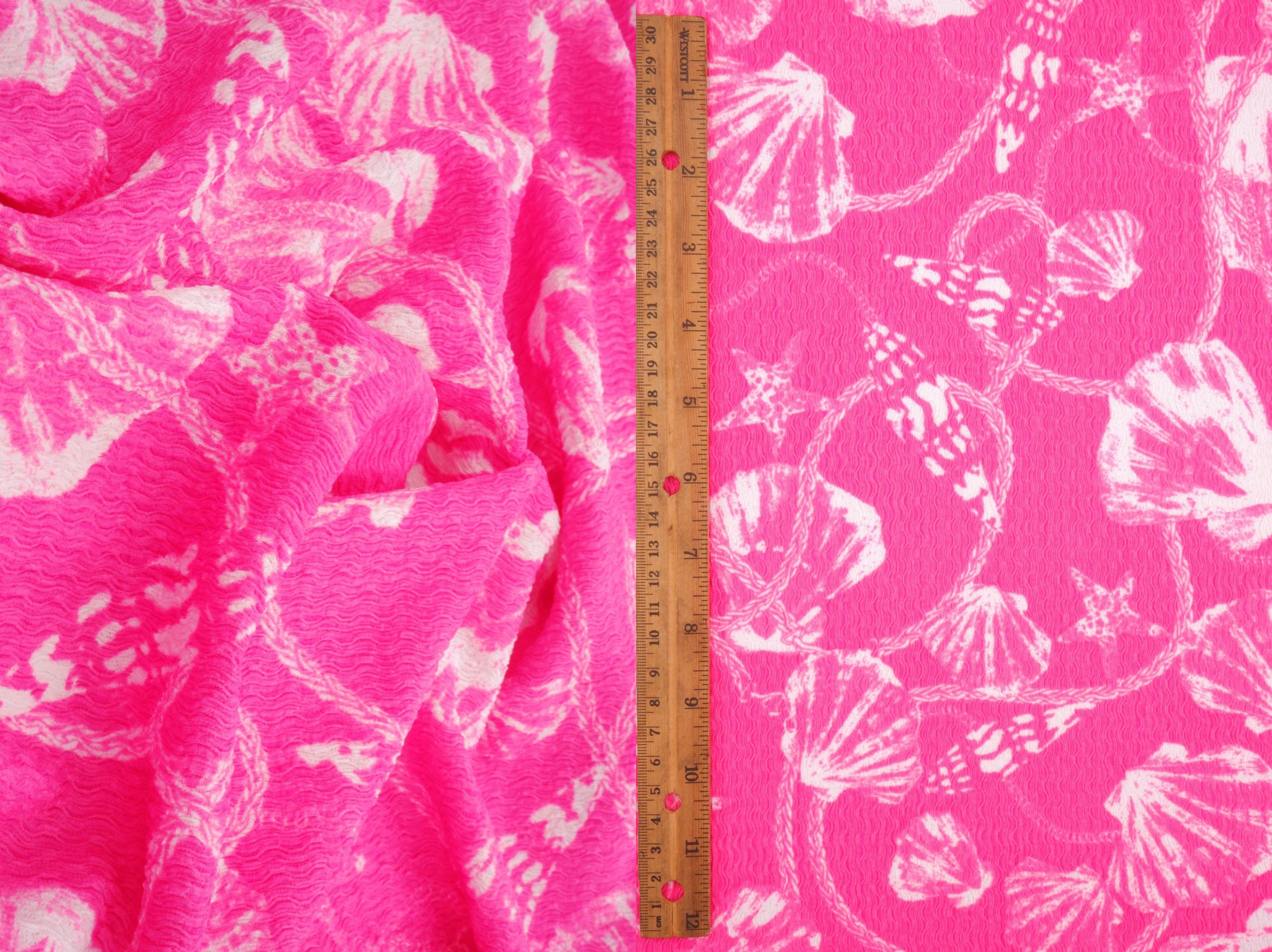 CRP4675-MS11626 FUCHSIA KNIT