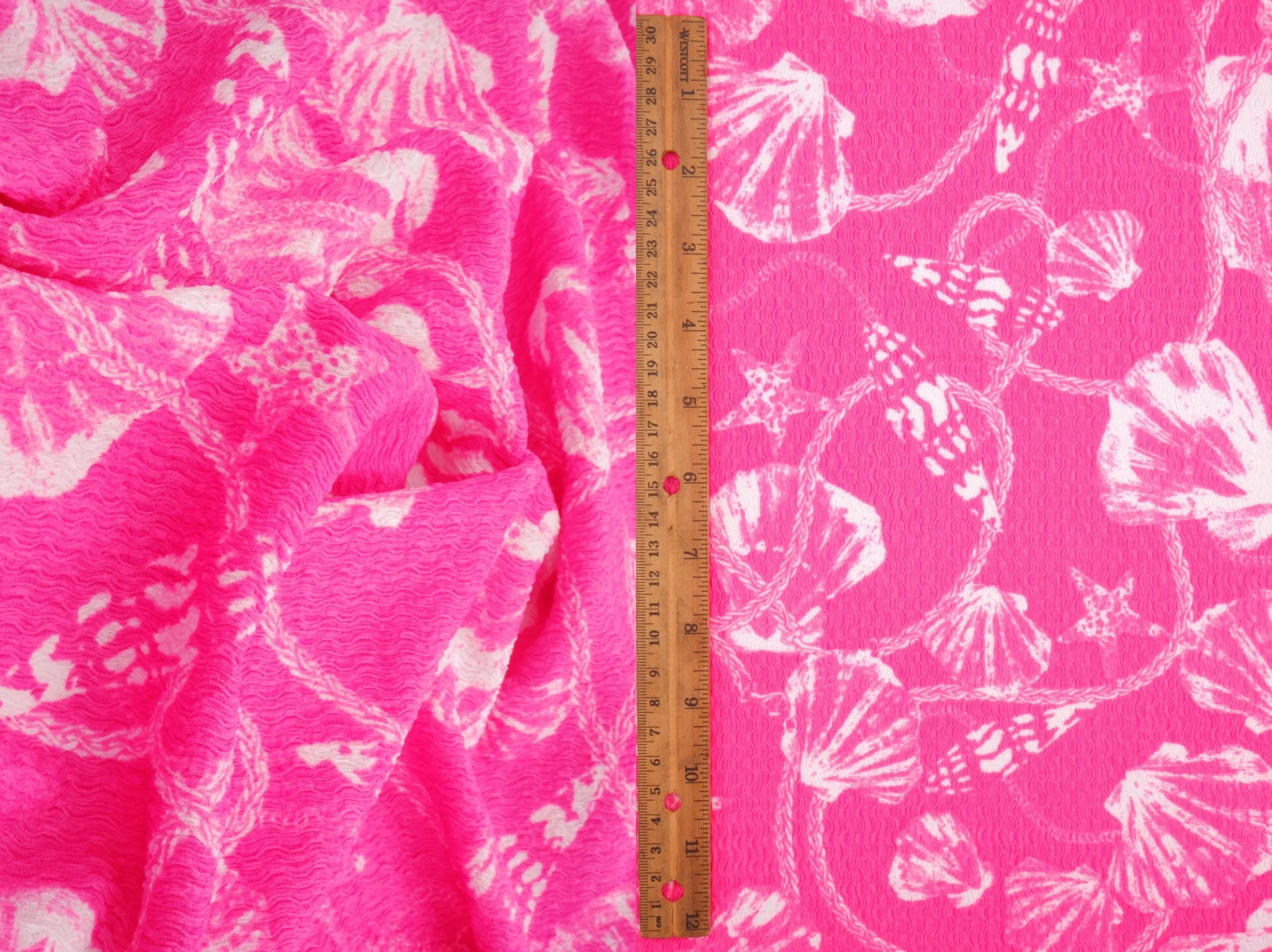 CRP4675-MS11626 FUCHSIA KNIT