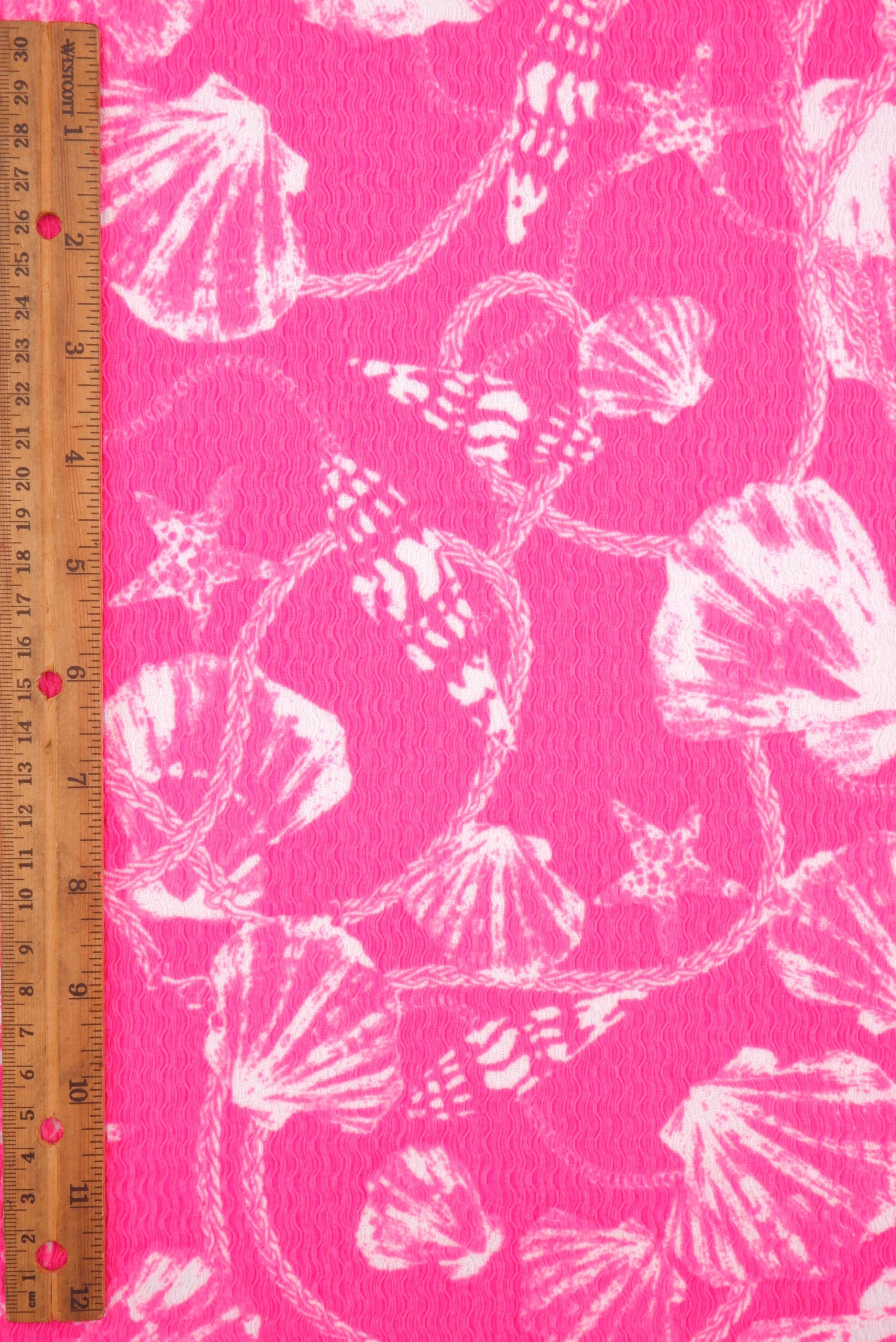 CRP4675-MS11626 FUCHSIA KNIT