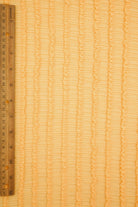 KNT4668 ORANGE KNIT