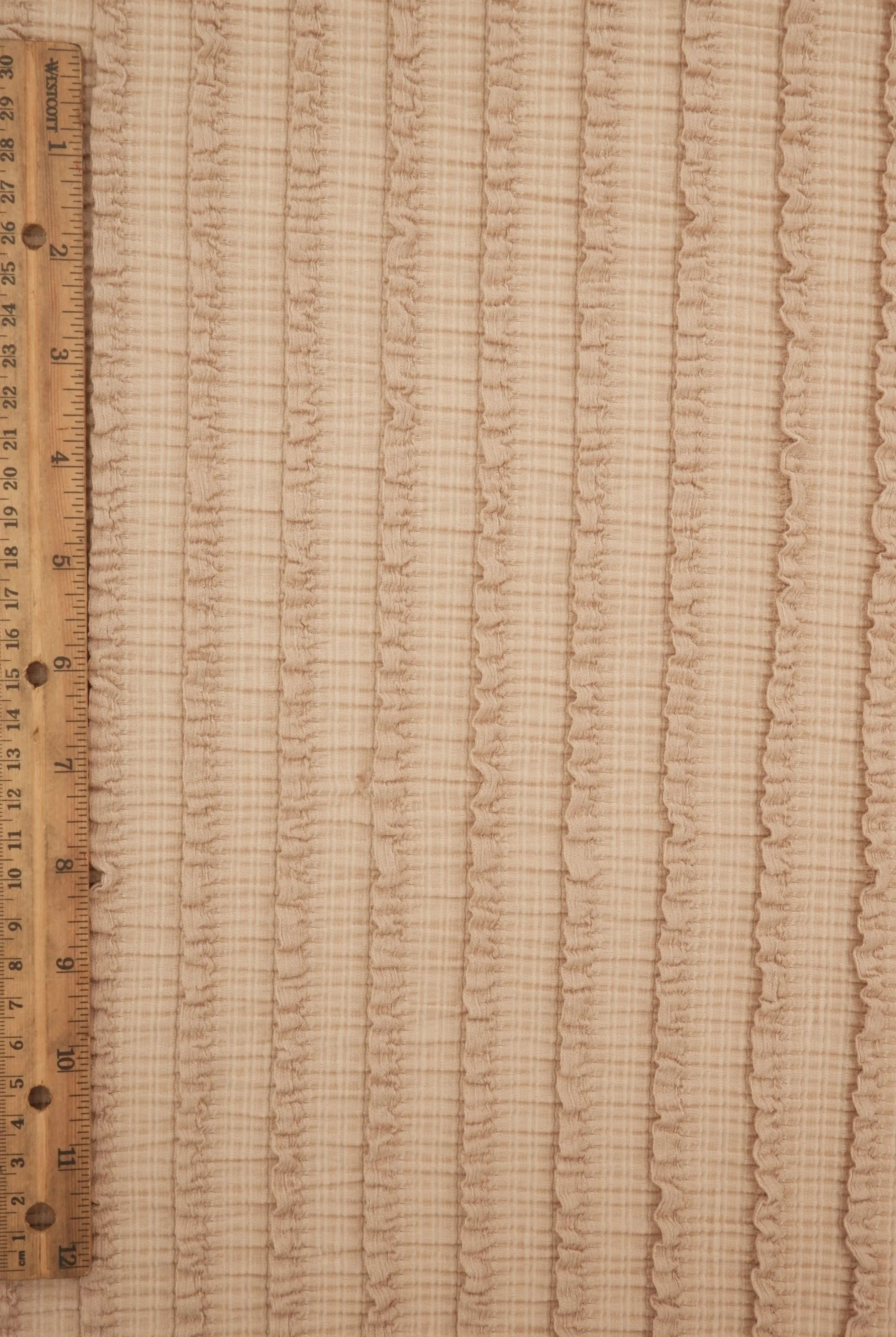 KNT4668 MOCHA KNIT