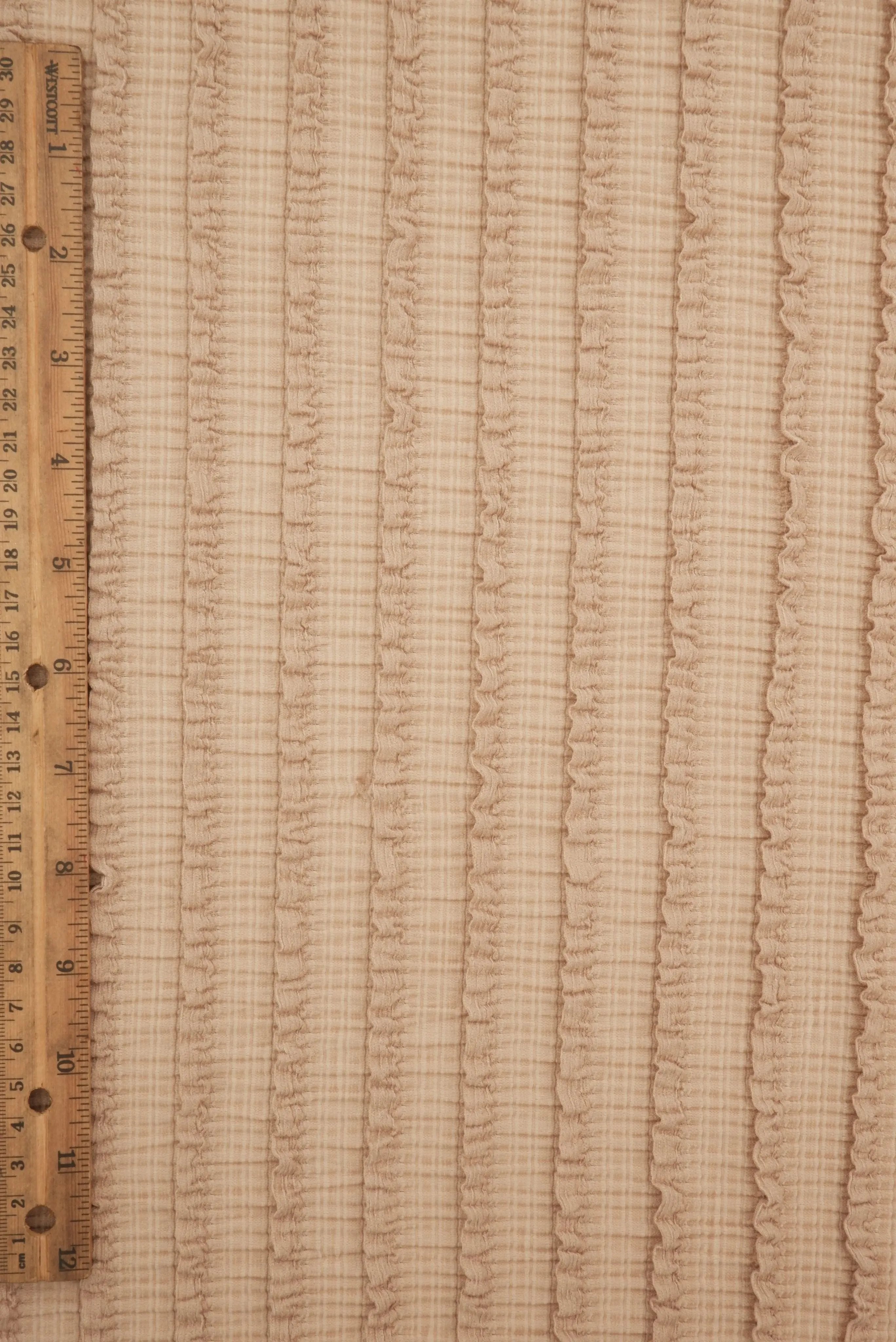 KNT4668 MOCHA KNIT