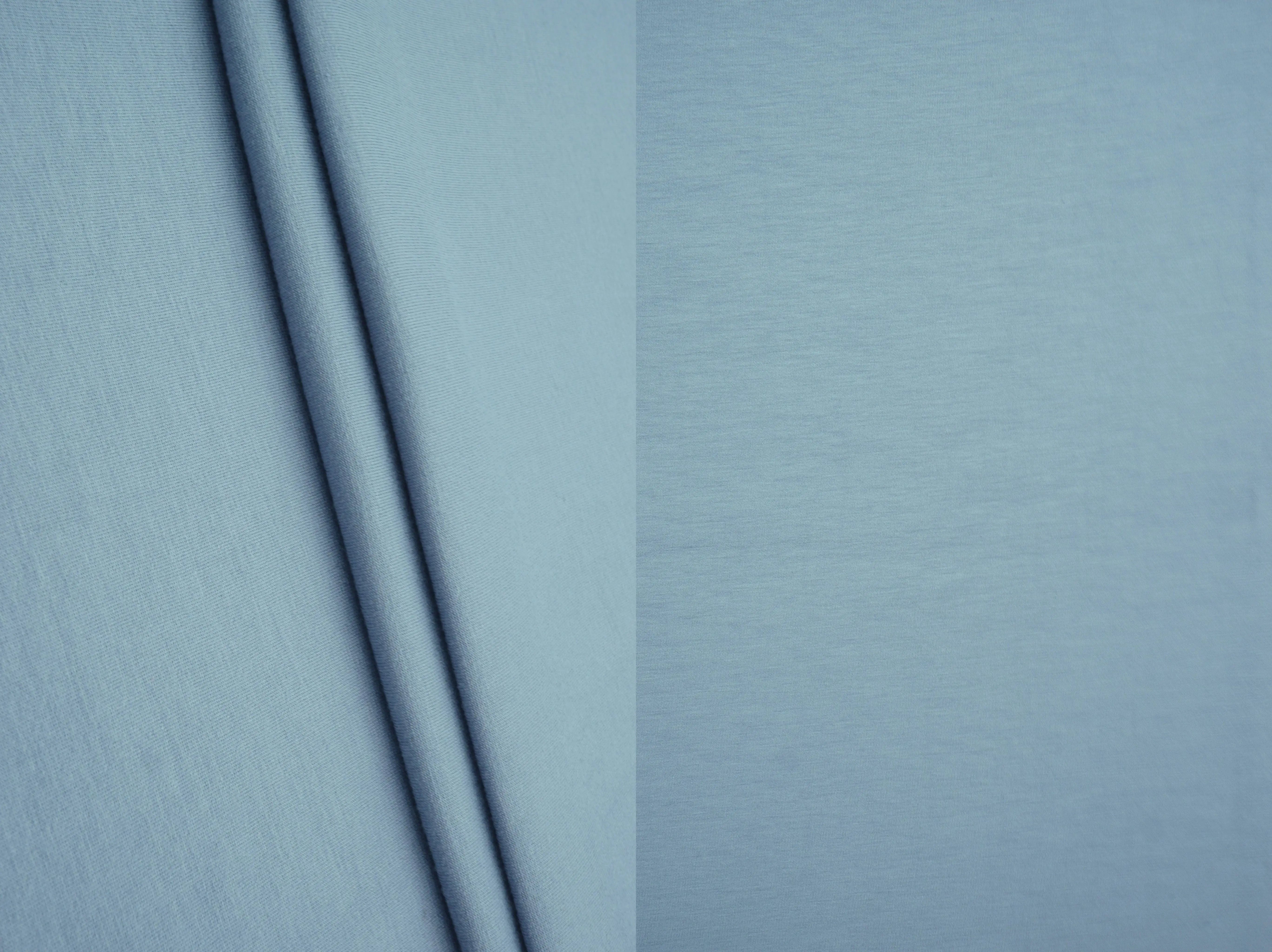 CUP-4674 CHAMBRAY KNIT