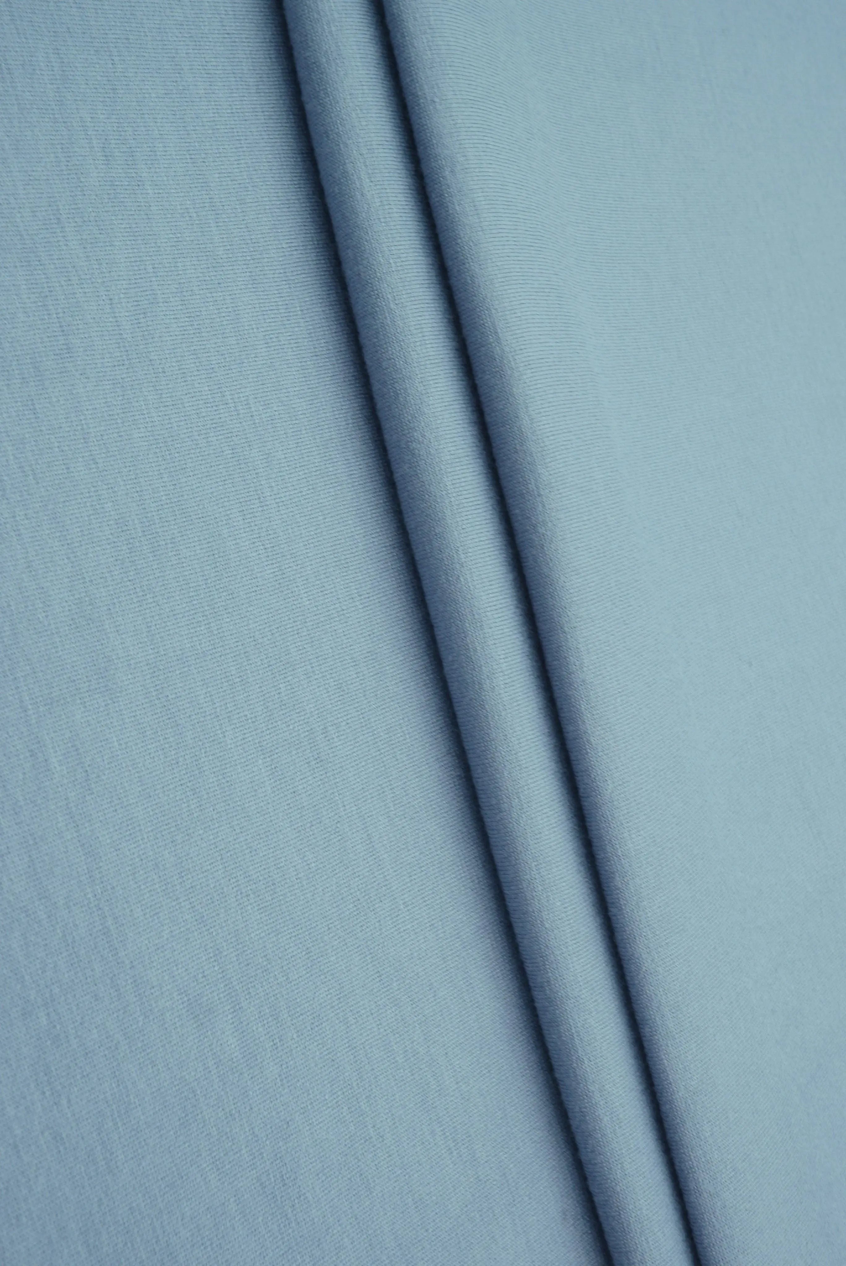 CUP-4674 CHAMBRAY KNIT