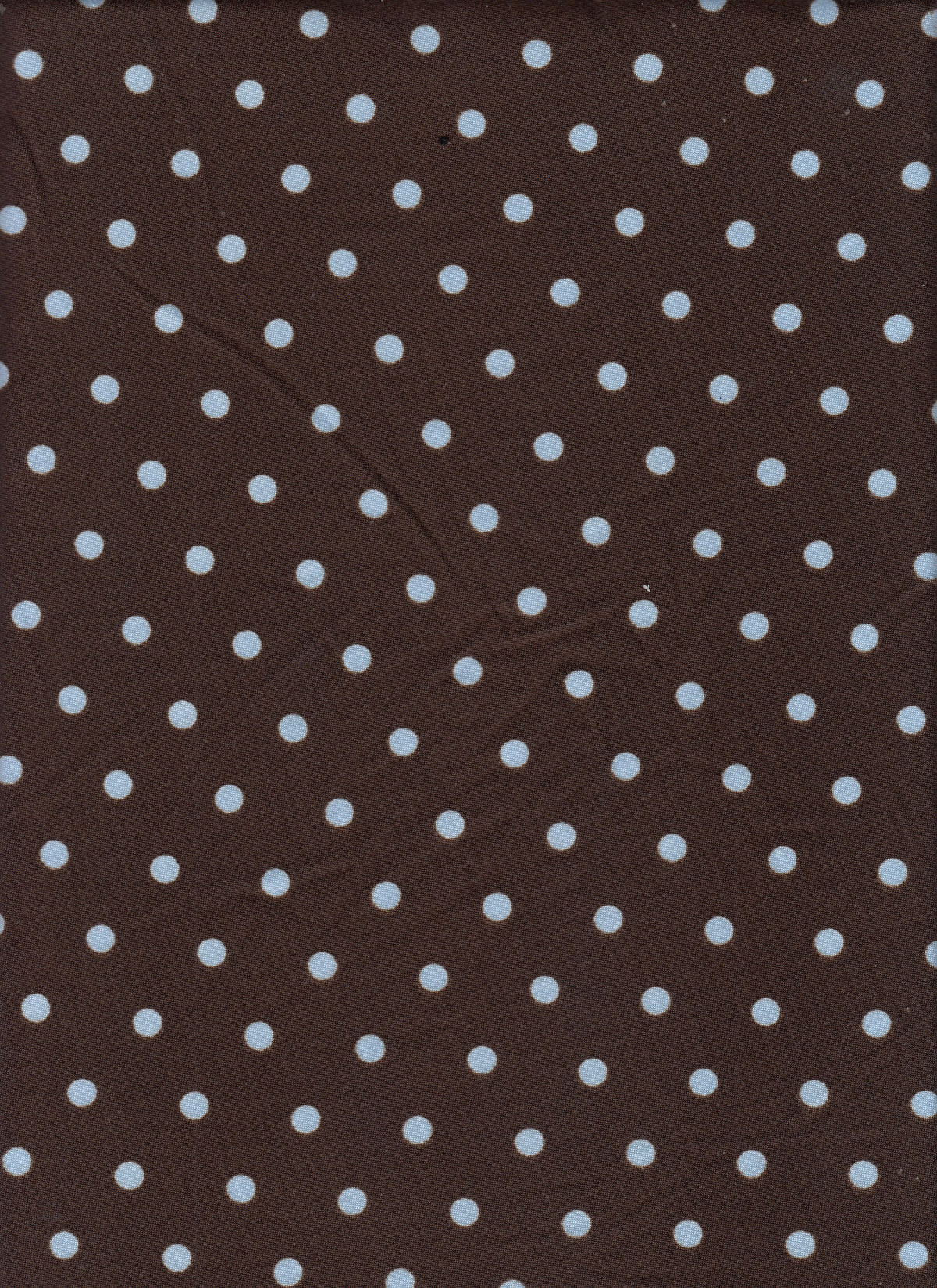 DTY Brushed Polka Dot Digital Print Knit KNT4520-MS11654 - Fabric Selection WS