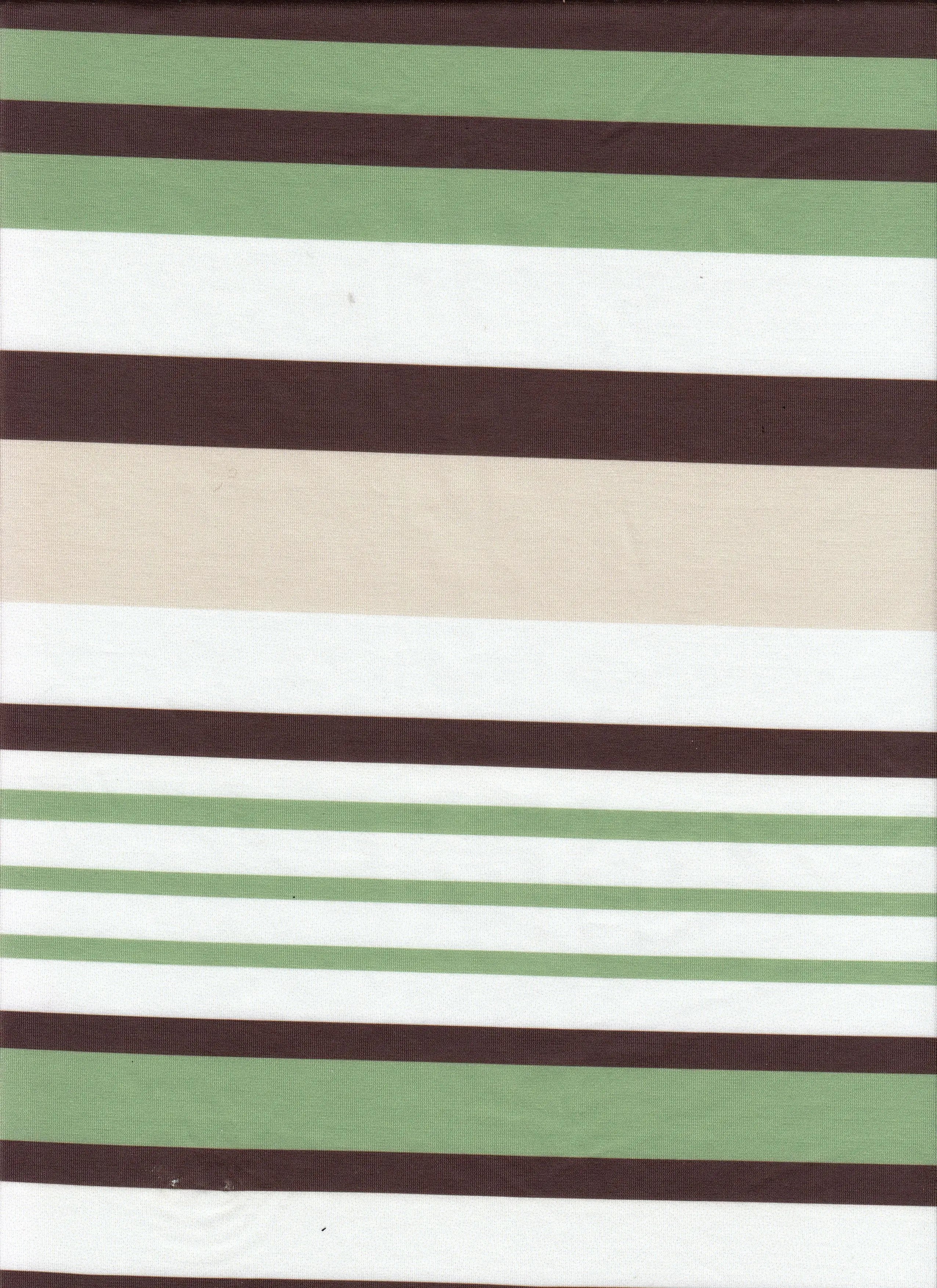 ITY-MS11669 SAGE/BROWN KNIT