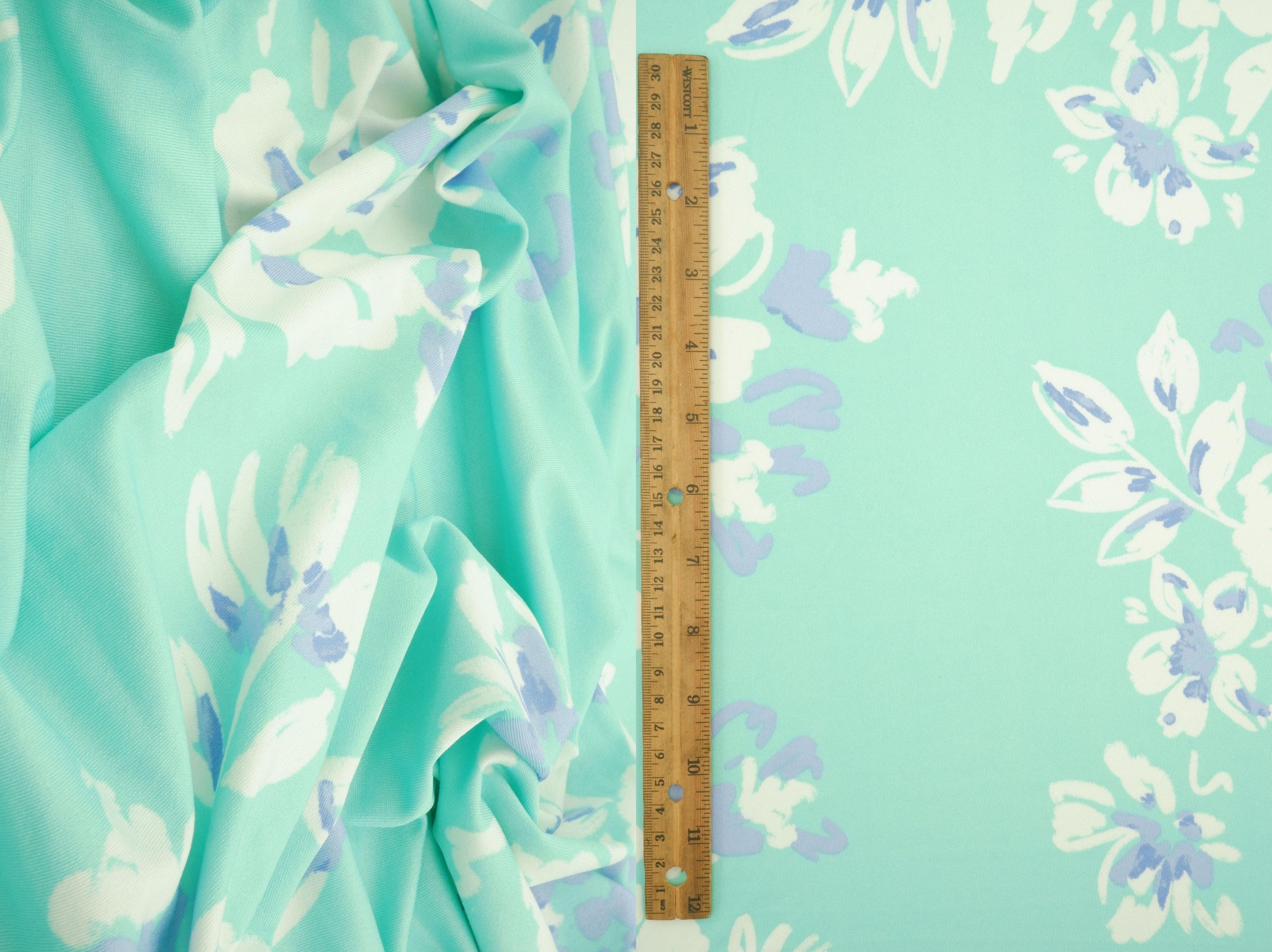 KNT4498-MS11520 MINT KNIT