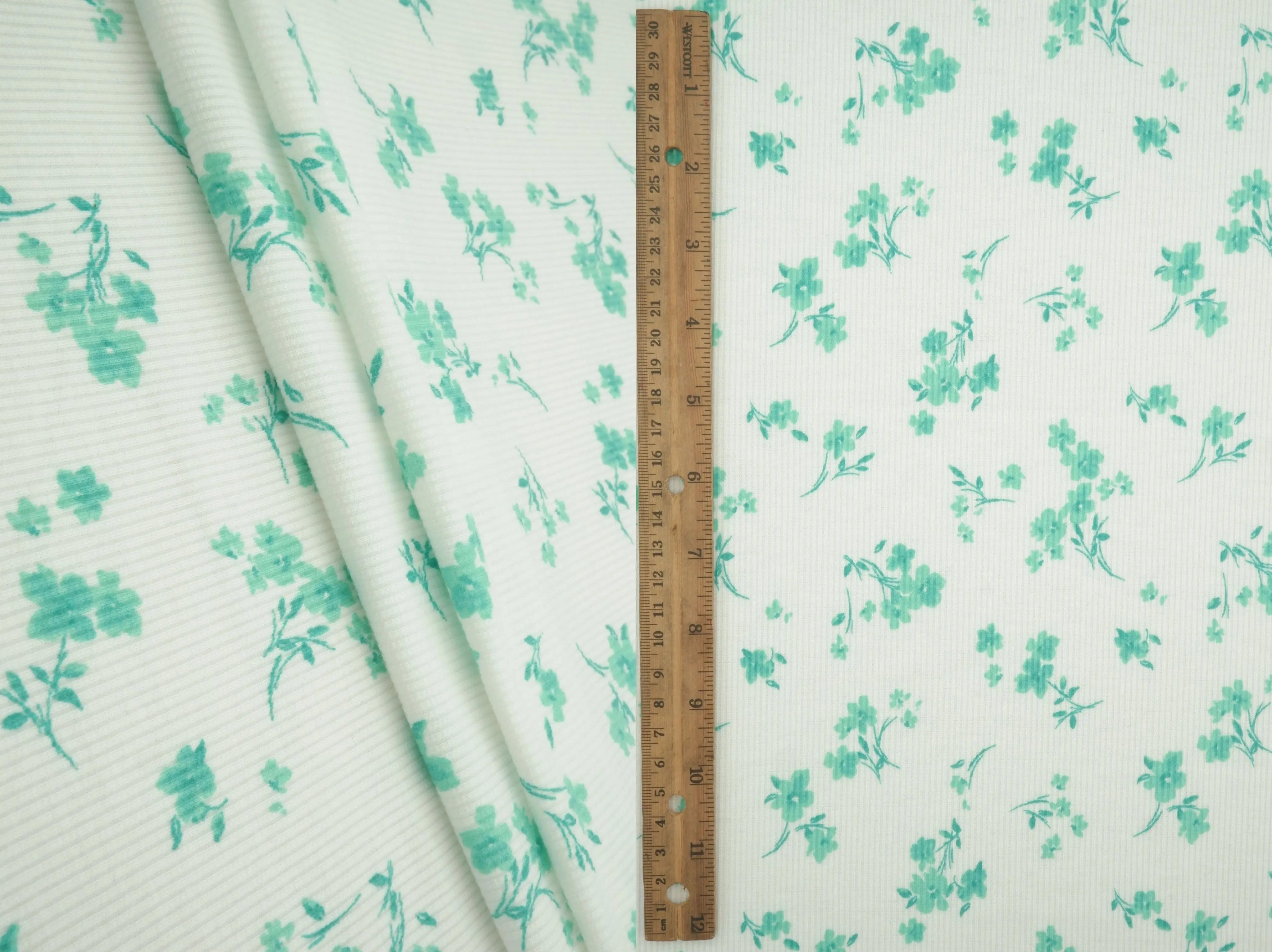 KNT4645-MS01216 SPEARMINT KNIT