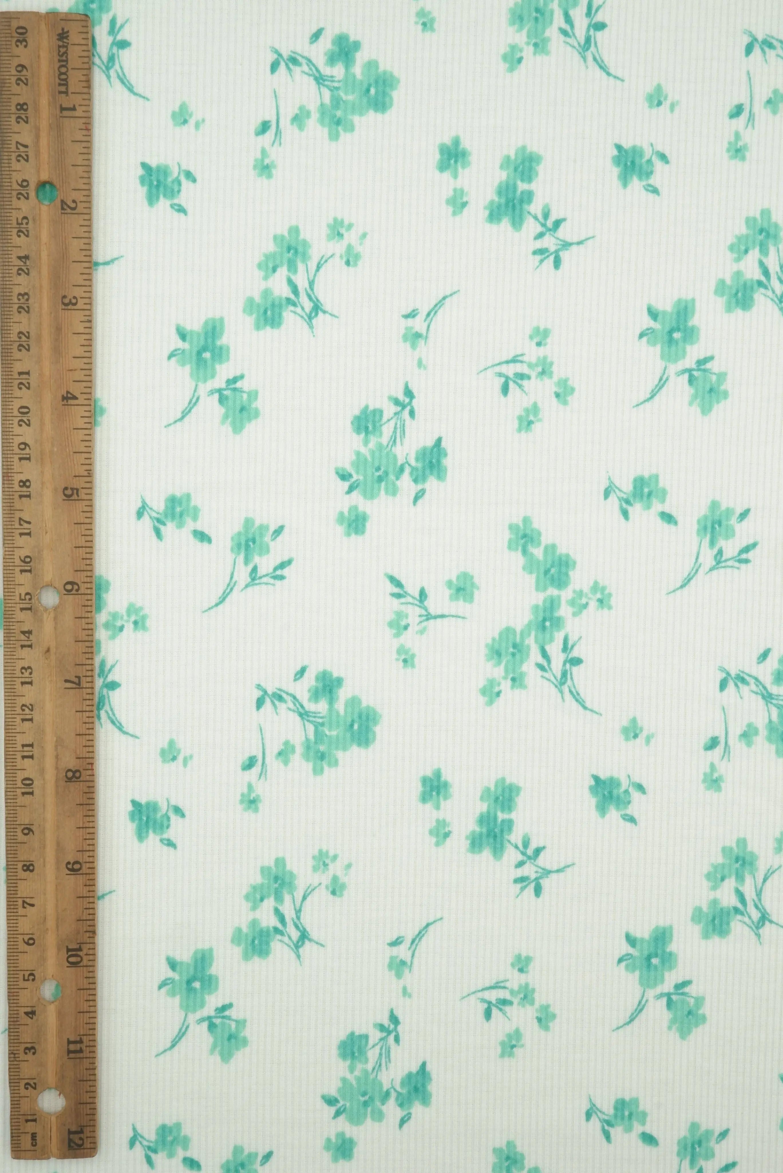 KNT4645-MS01216 SPEARMINT KNIT