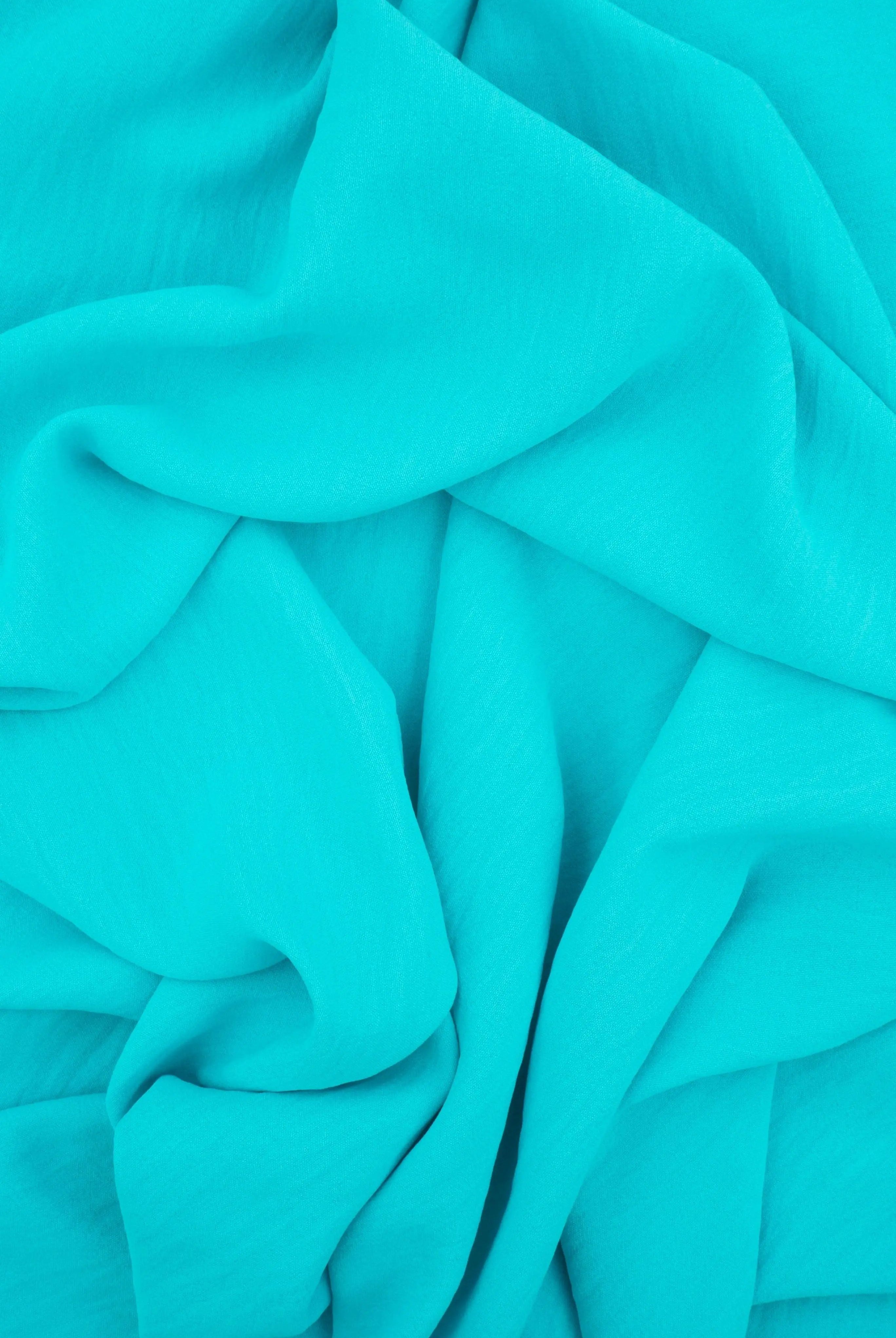 POP4178 BLUE TIFFANY AIRFLOW BLOUSE BODYSUIT BOTTOMS CAMI CEY DRESS LOUNGEWEAR NO-PRINT OUTERWEAR PANTS POLYESTER SKIRTS SOLID SUBLIMATION TOPS TUNICS WOVEN