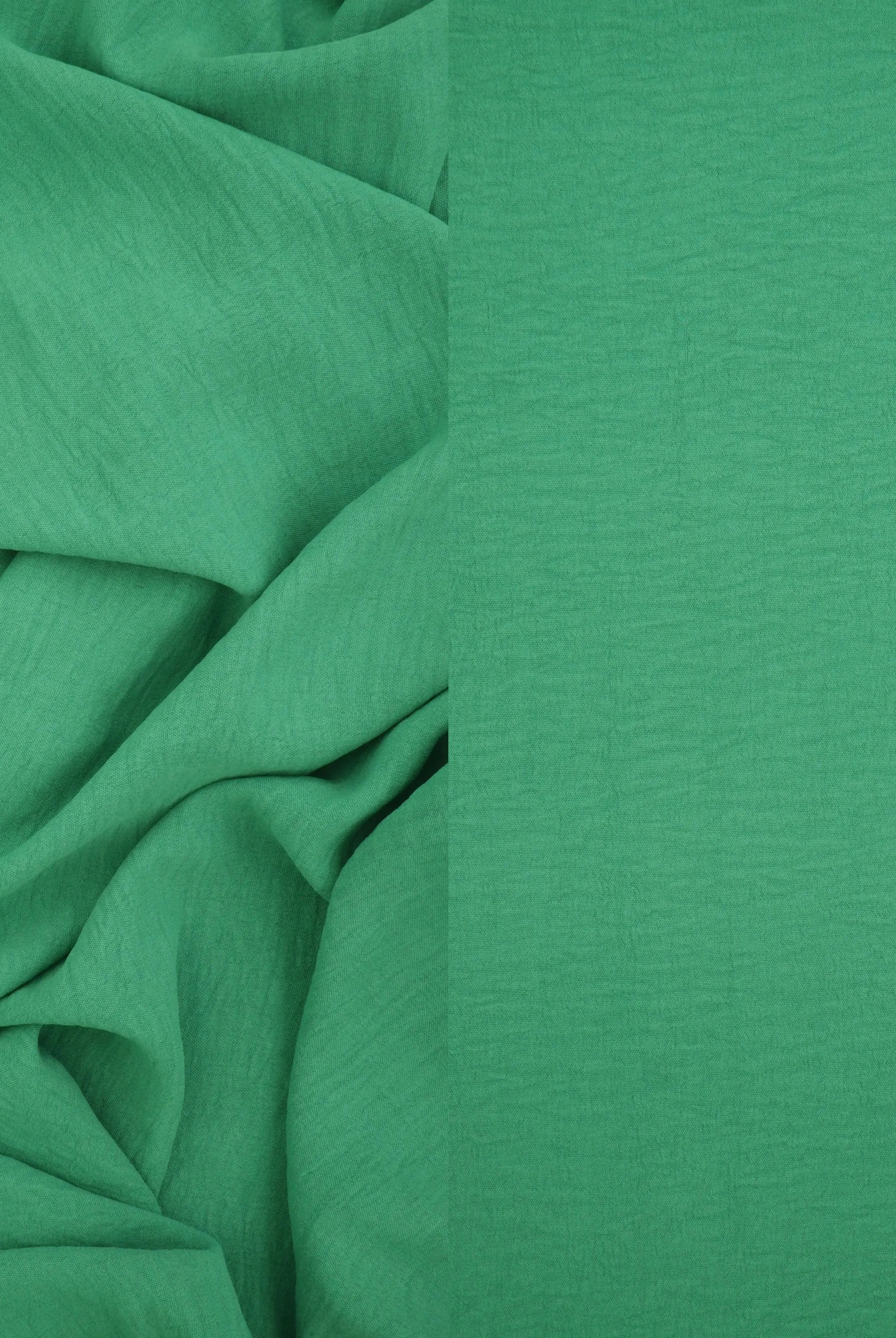 POP4178 GREEN DK. AIRFLOW BLOUSE BODYSUIT BOTTOMS CAMI CEY DRESS LOUNGEWEAR NO-PRINT OUTERWEAR PANTS POLYESTER SKIRTS SOLID SUBLIMATION TOPS TUNICS WOVEN