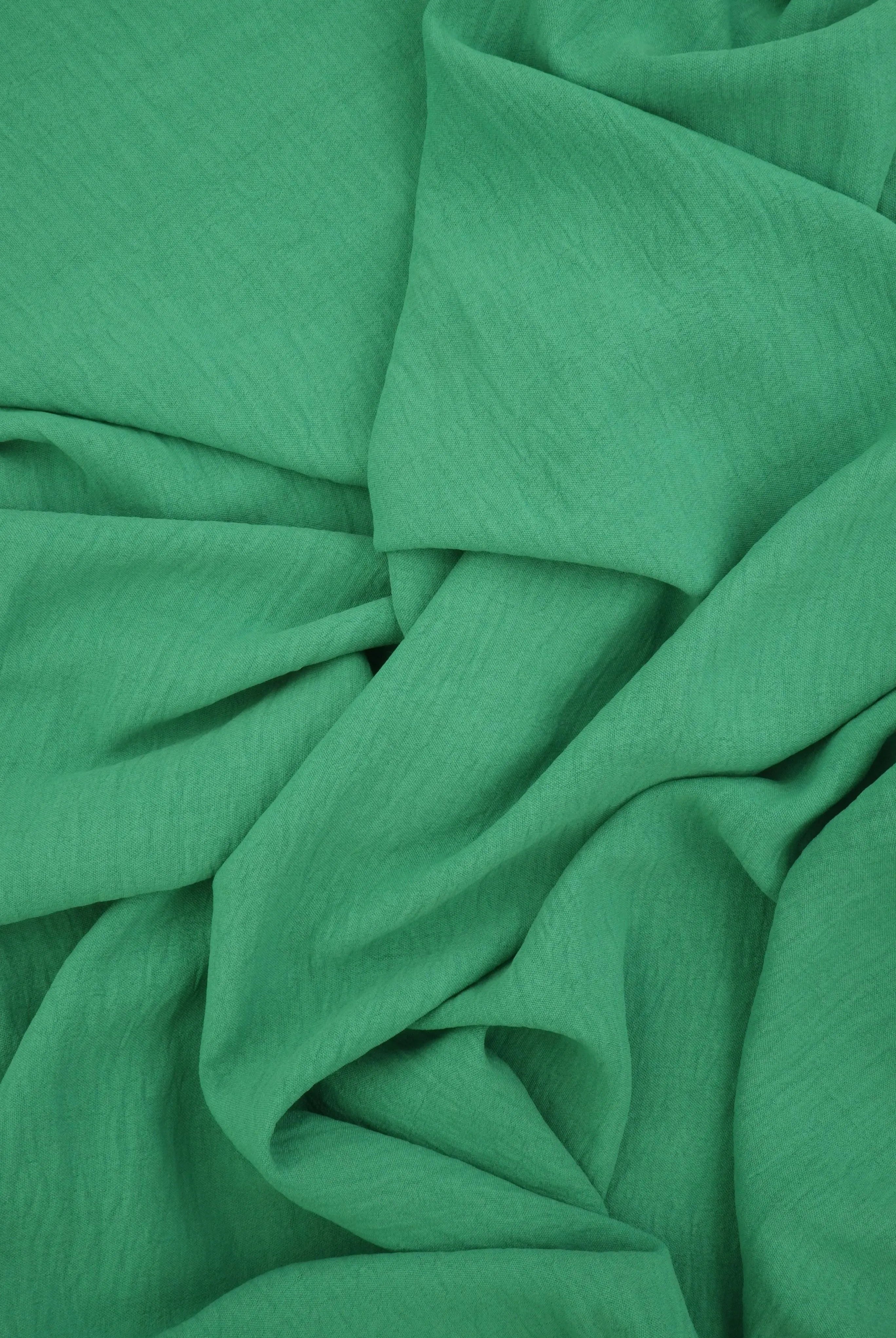 POP4178 GREEN DK. AIRFLOW BLOUSE BODYSUIT BOTTOMS CAMI CEY DRESS LOUNGEWEAR NO-PRINT OUTERWEAR PANTS POLYESTER SKIRTS SOLID SUBLIMATION TOPS TUNICS WOVEN