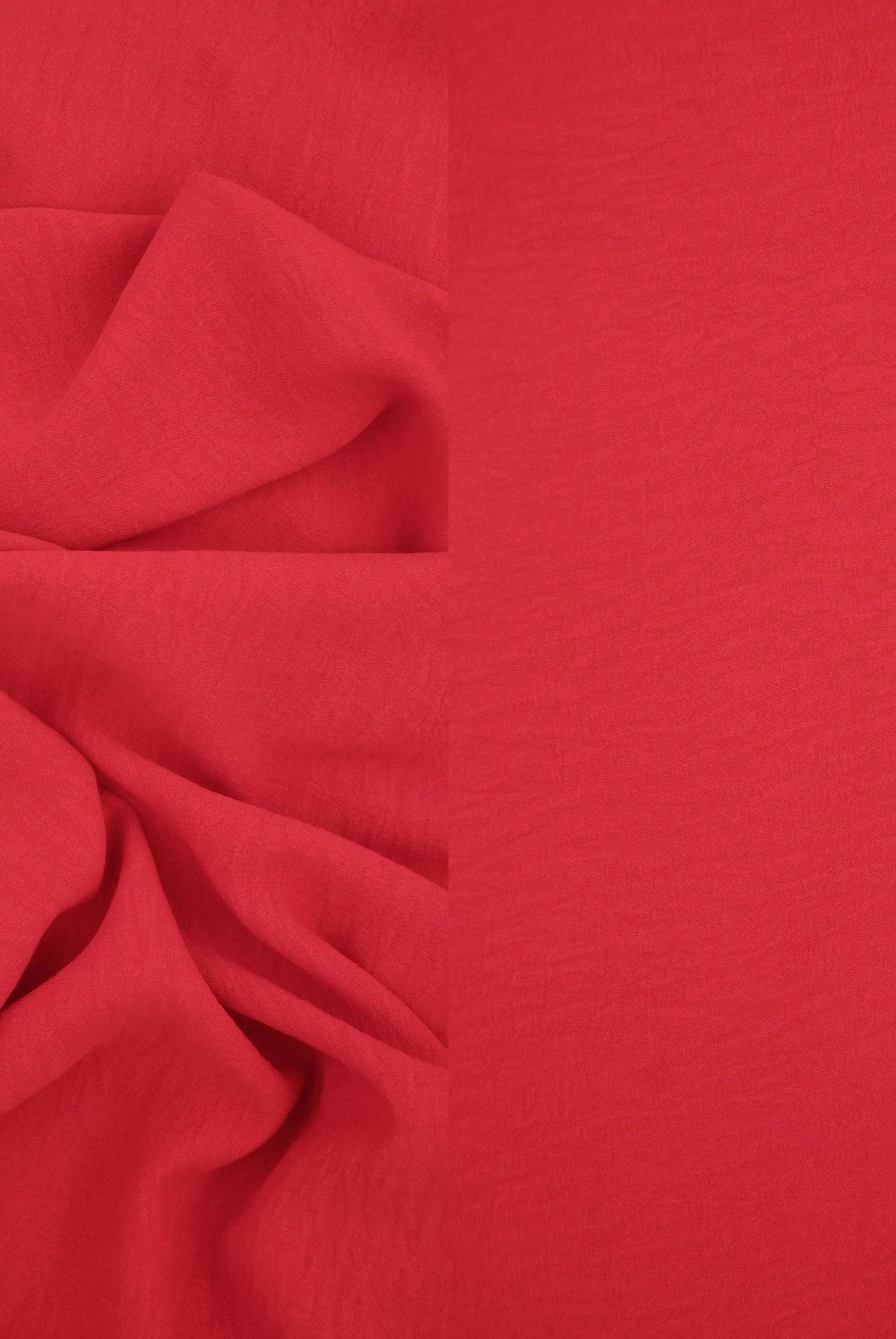 POP4178 RED B AIRFLOW BLOUSE BODYSUIT BOTTOMS CAMI CEY DRESS LOUNGEWEAR NO-PRINT OUTERWEAR PANTS POLYESTER SKIRTS SOLID SUBLIMATION TOPS TUNICS WOVEN