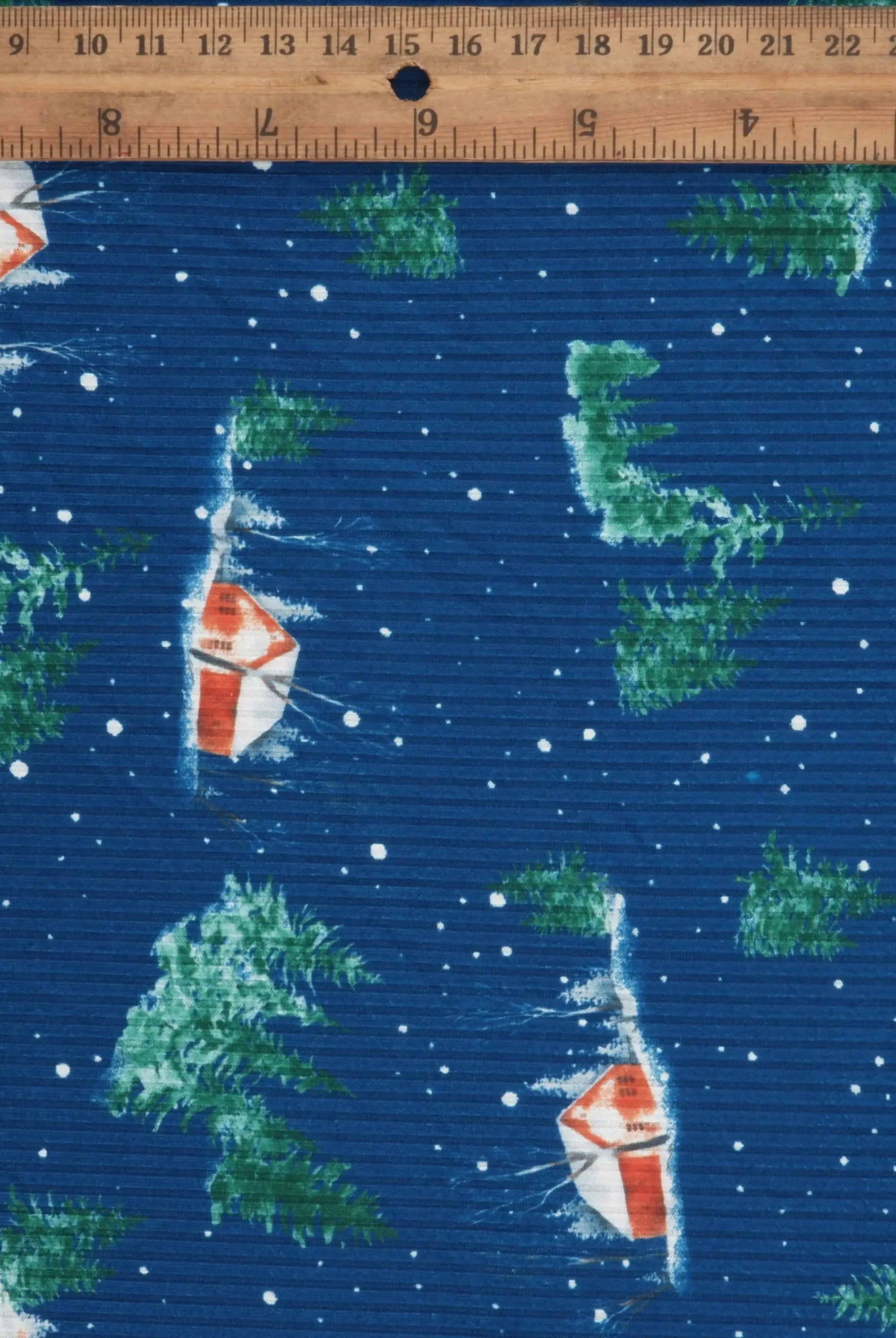 DKNT4151-M11735 NAVY KNIT