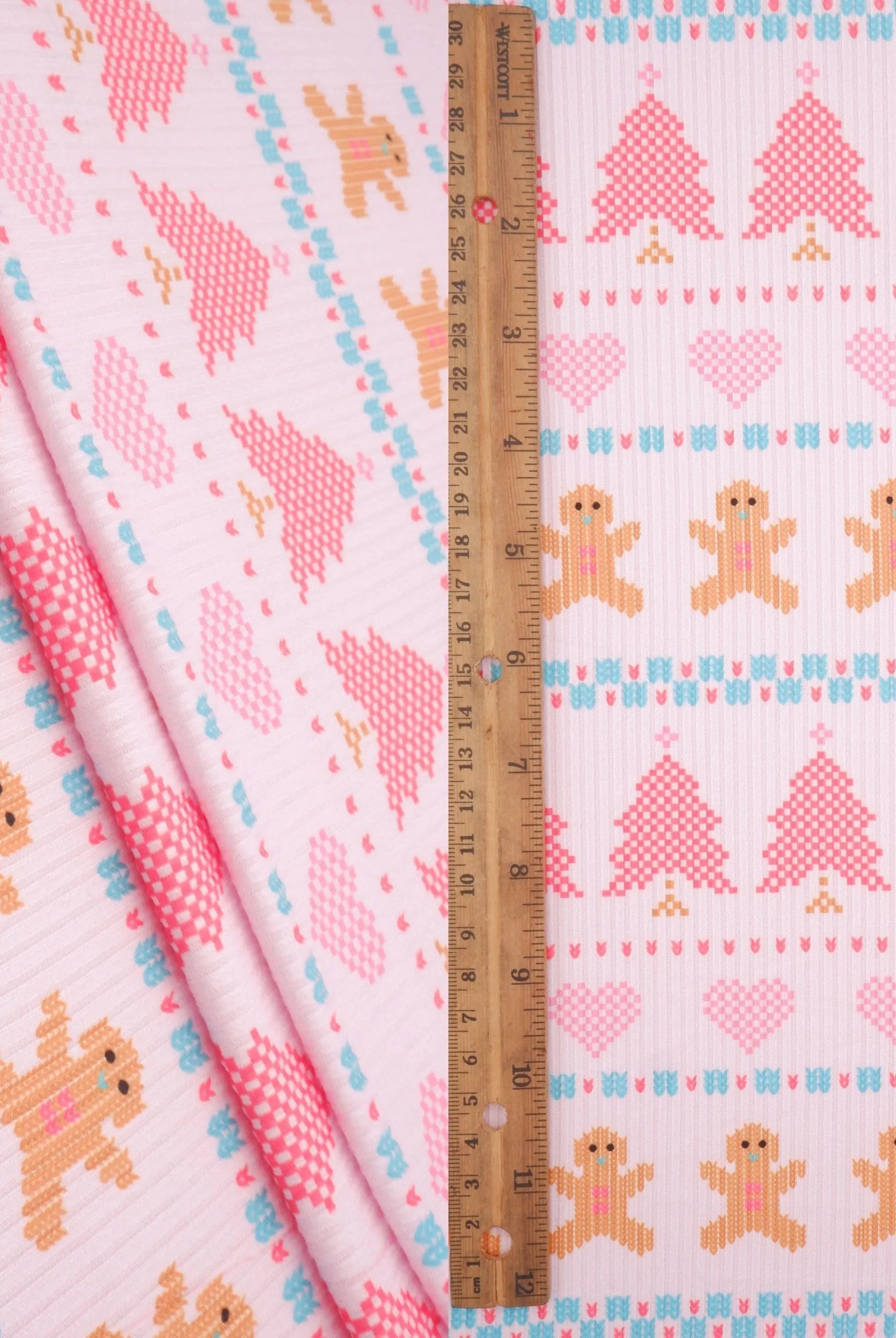 DKNT4151-M11737 PINK BODYSUIT BOTTOMS KNIT PANTS SWEATER T-SHIRT