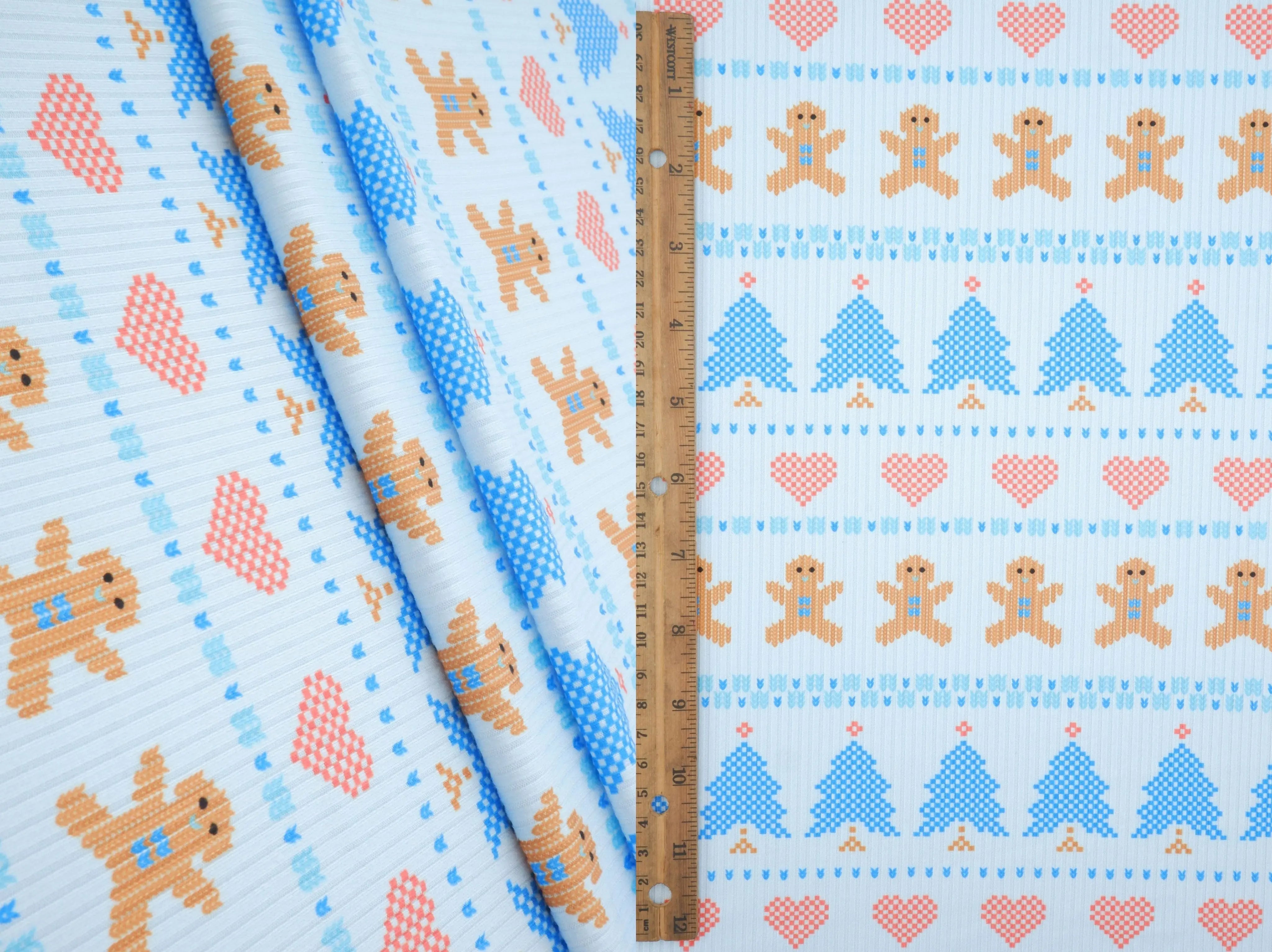 DKNT4151-M11737 BLUE BODYSUIT BOTTOMS KNIT PANTS SWEATER T-SHIRT