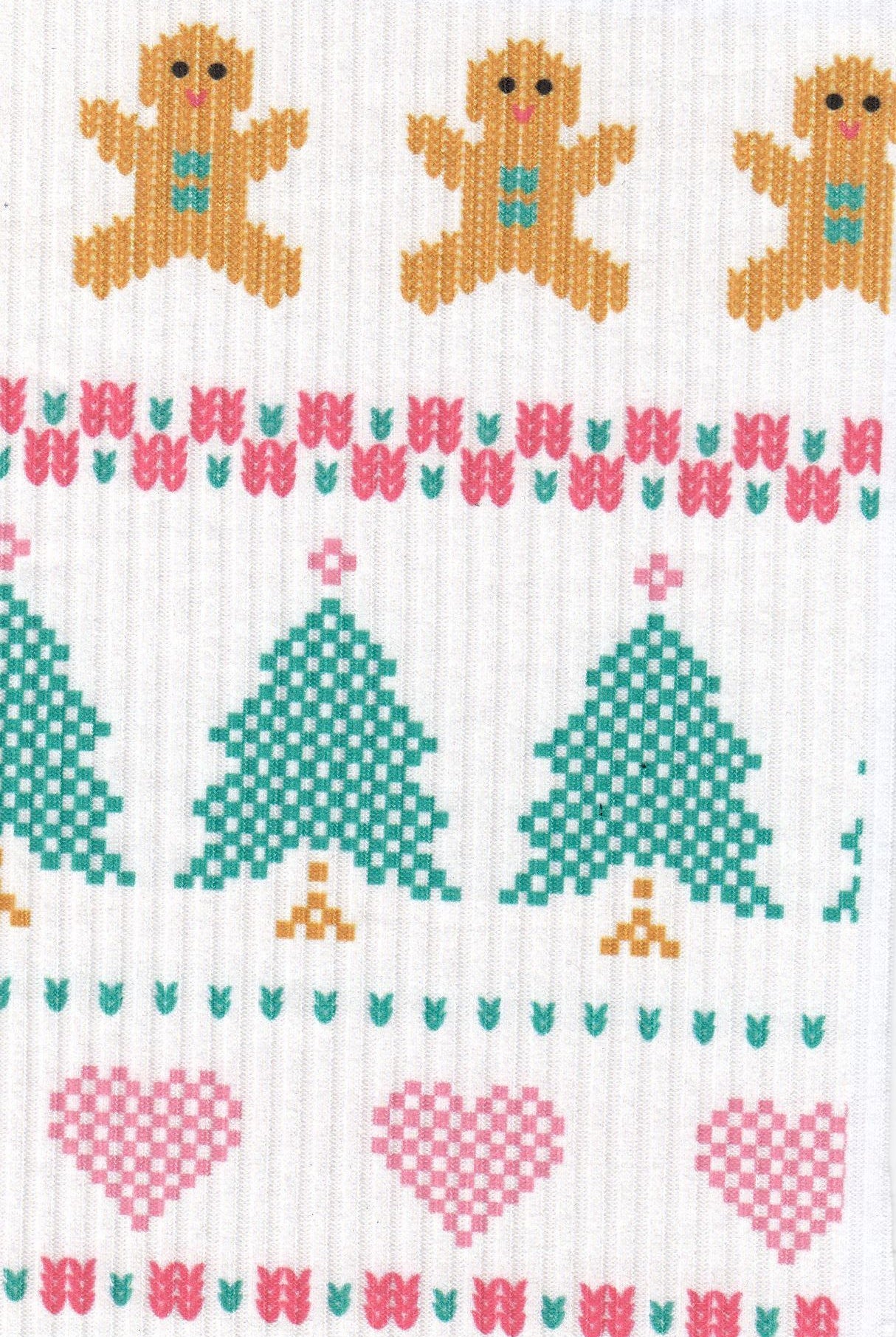 DKNT4151-M11737 IVORY BODYSUIT BOTTOMS KNIT PANTS SWEATER T-SHIRT