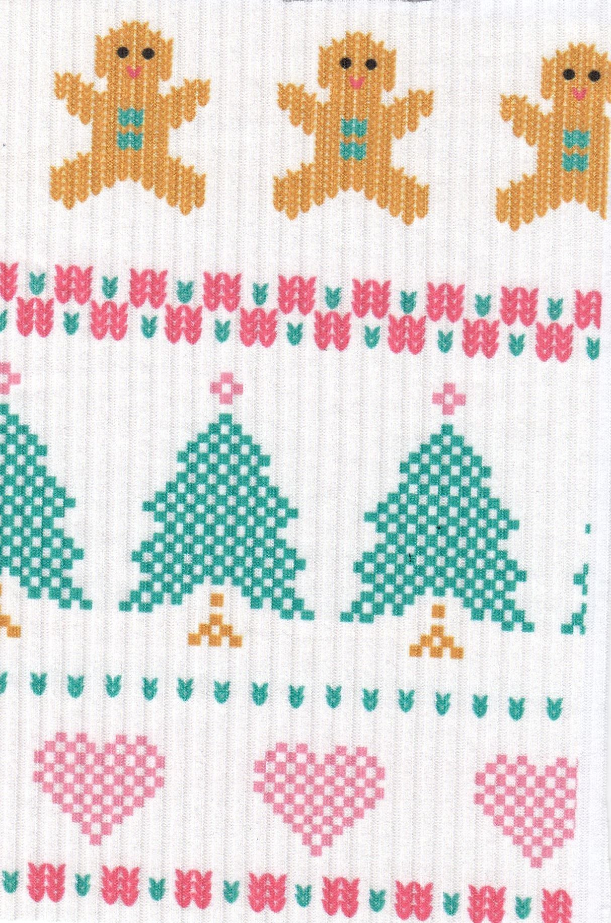 DKNT4151-M11737 IVORY BODYSUIT BOTTOMS KNIT PANTS SWEATER T-SHIRT