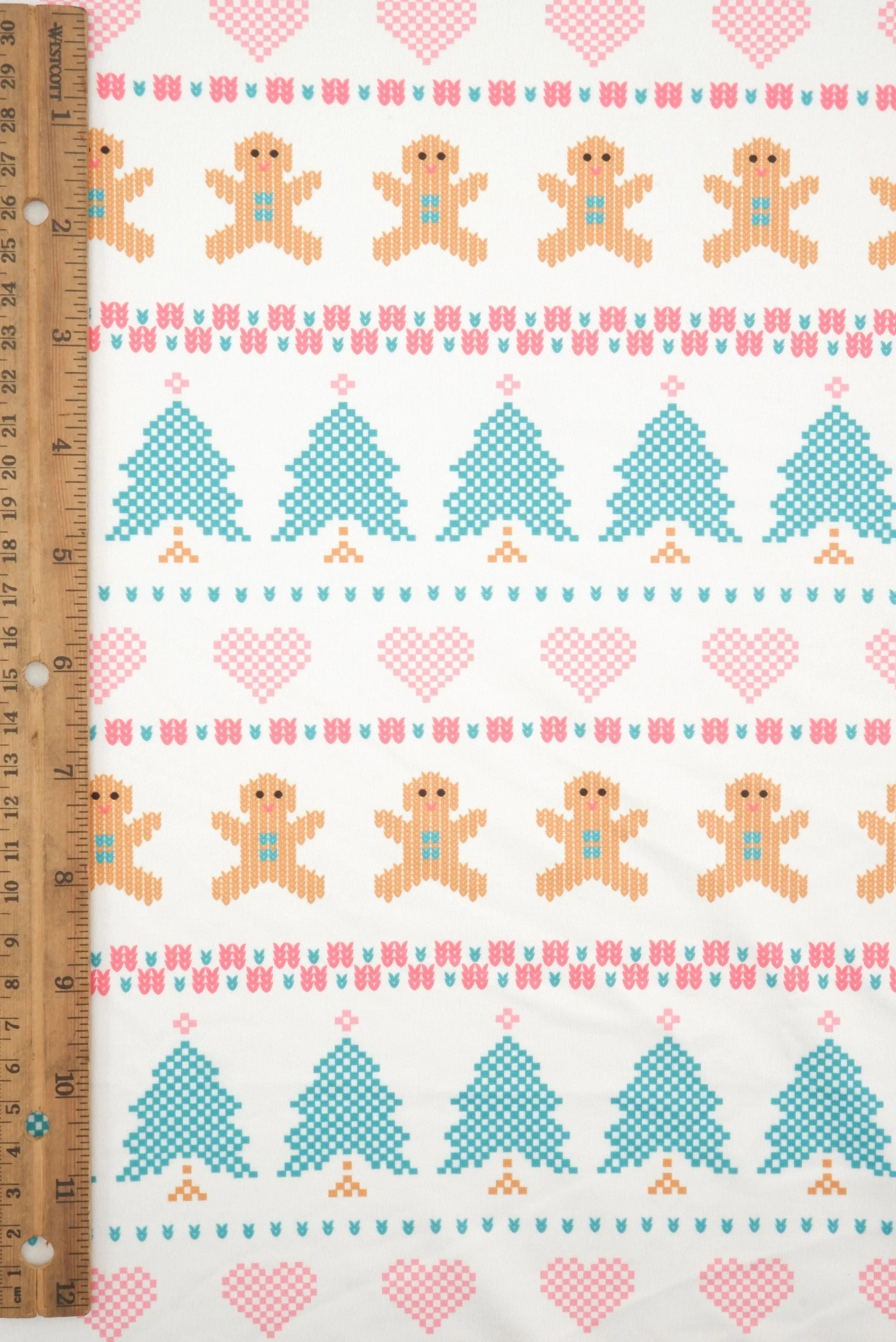 DKNT4520-M11737 IVORY KNIT