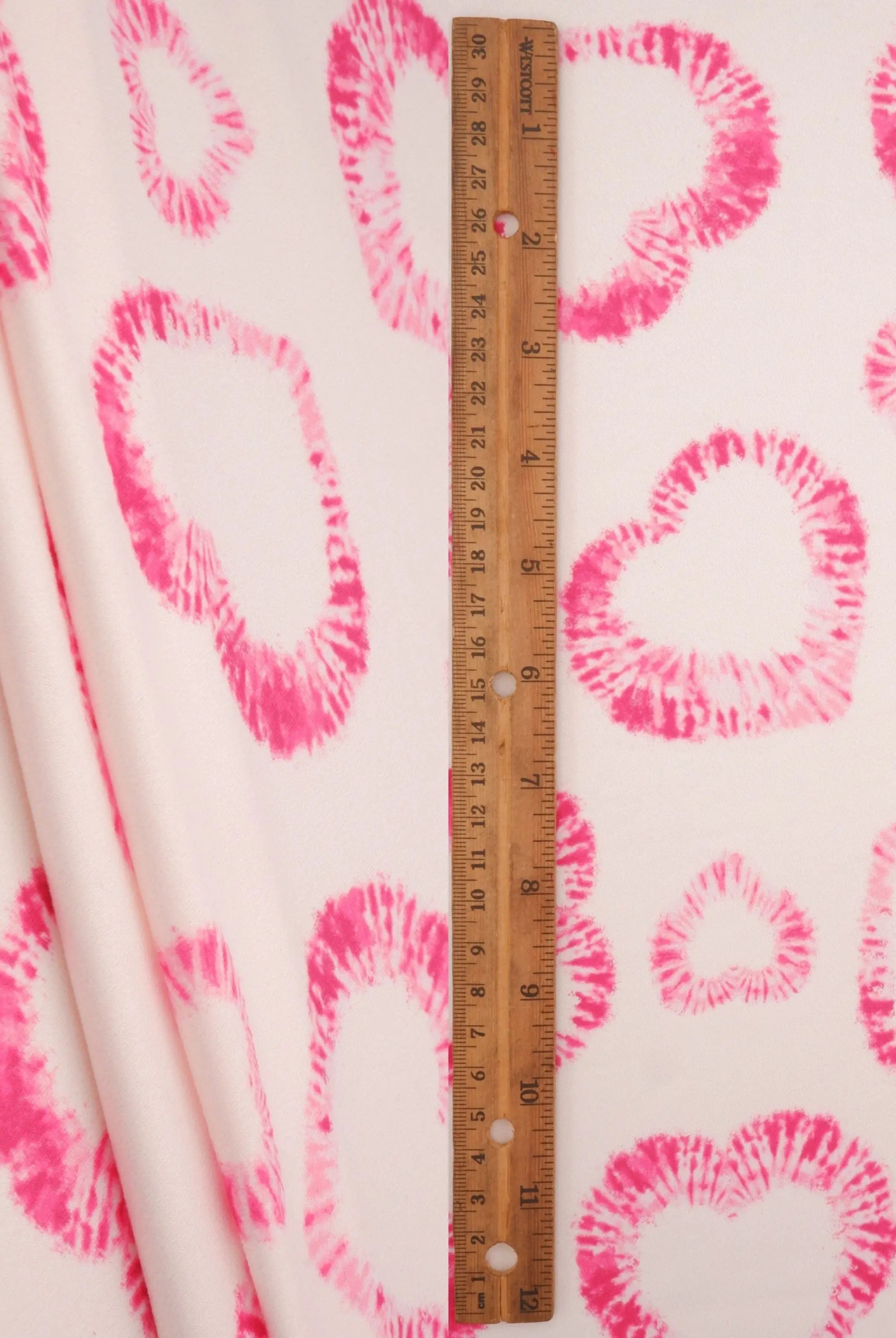 DKNT4520-M11753 PINK HOT ACTIVEWEAR BIKER SHORTS BLOUSE BODYSUIT BOTTOMS CAMI DIGITAL PRINT DRESS DTY BRUSHED HEART IVORY KNIT PANTS PINK POLYESTER RED SKIRTS SPANDEX T-SHIRT TOPS