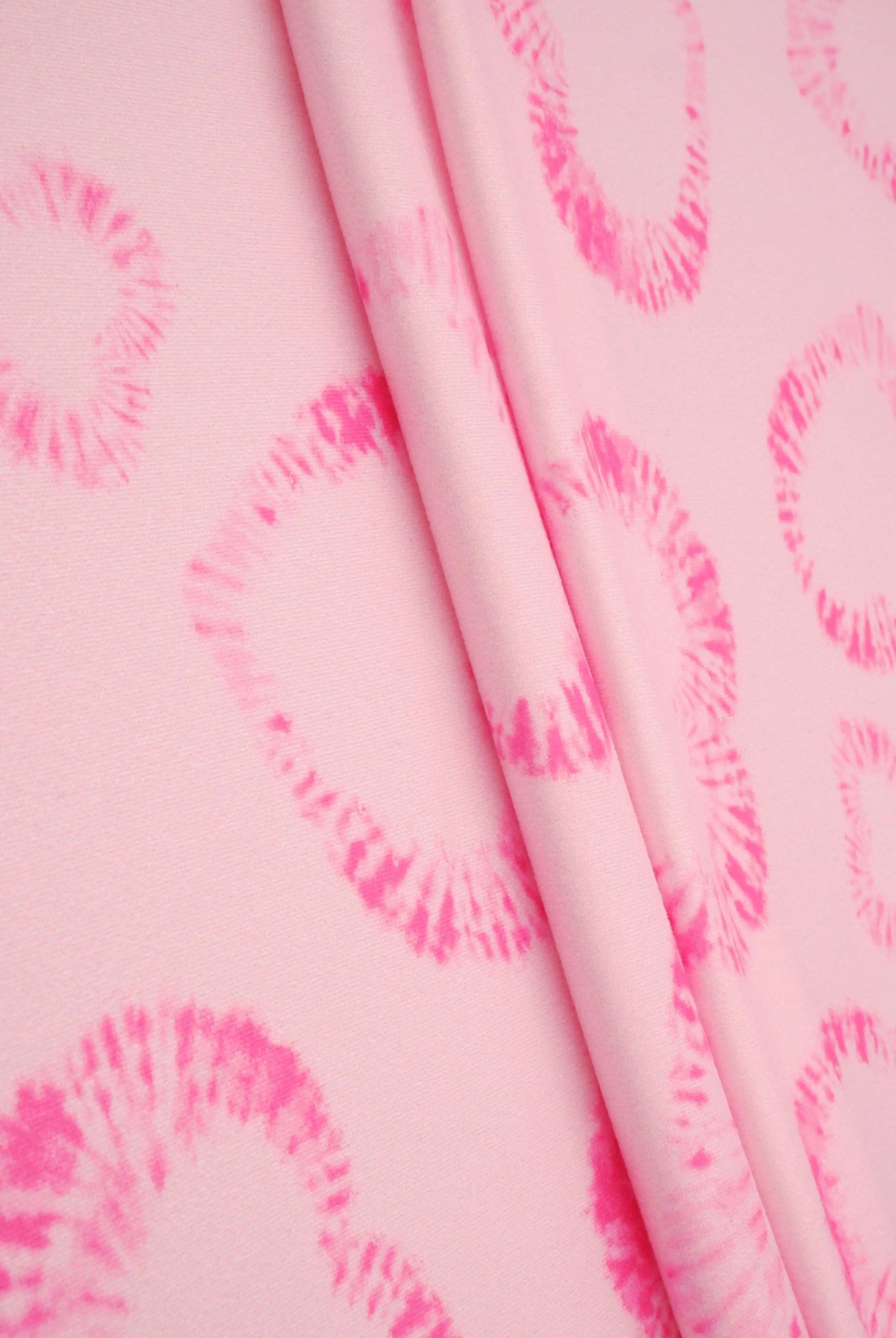 DKNT4520-M11753 PINK ACTIVEWEAR BIKER SHORTS BLOUSE BODYSUIT BOTTOMS CAMI DIGITAL PRINT DRESS DTY BRUSHED HEART IVORY KNIT PANTS PINK POLYESTER RED SKIRTS SPANDEX T-SHIRT TOPS