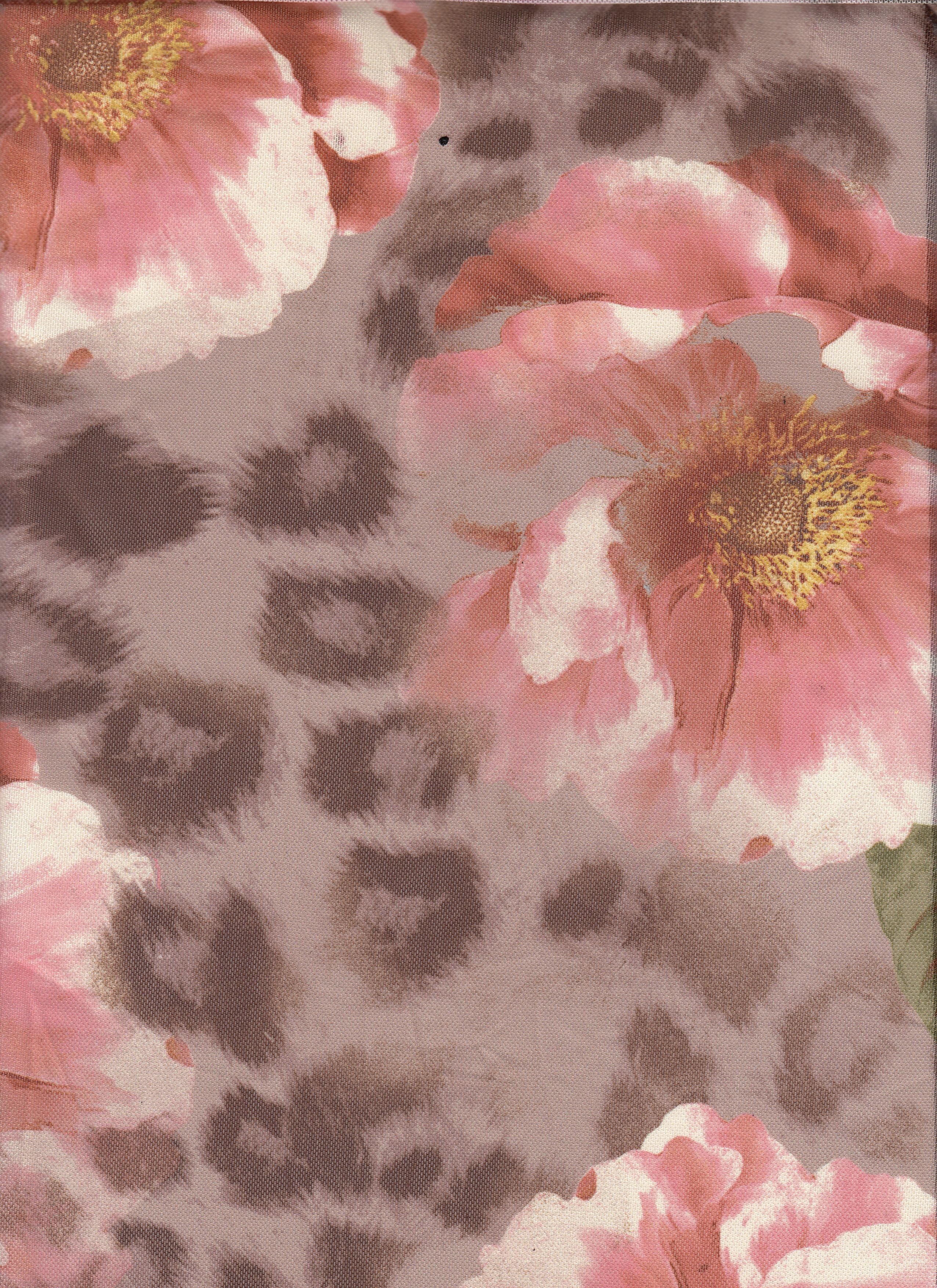 MESH-MS11637D - Fabric Selection WS