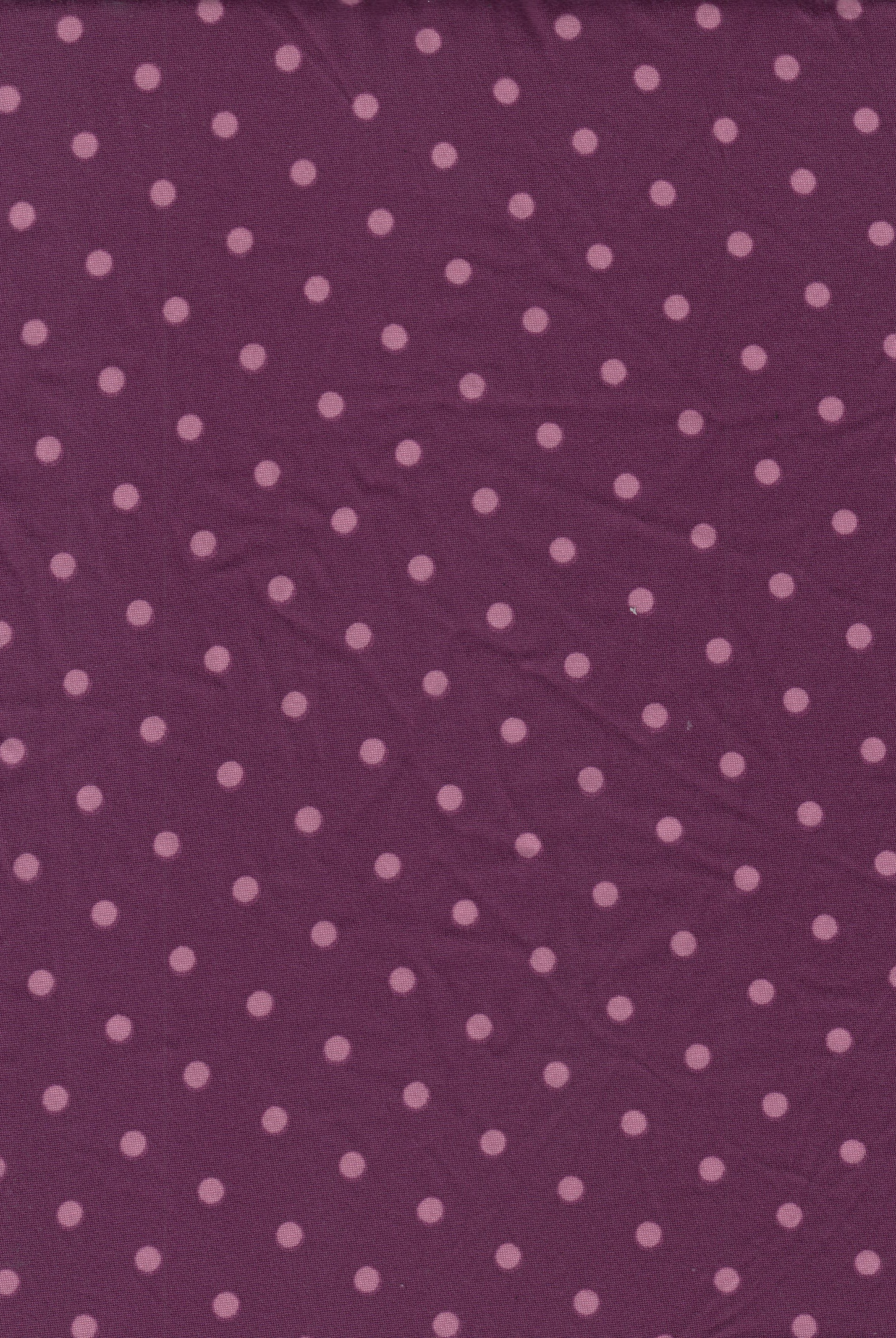 KNT4520-DU298 PLUM KNIT