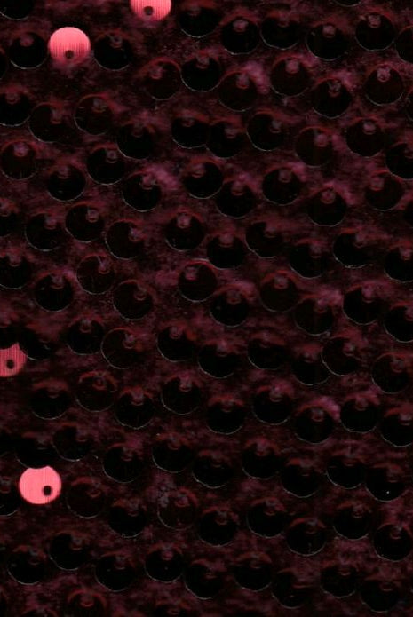 SEQ-2324 VINE KNIT SEQUINS