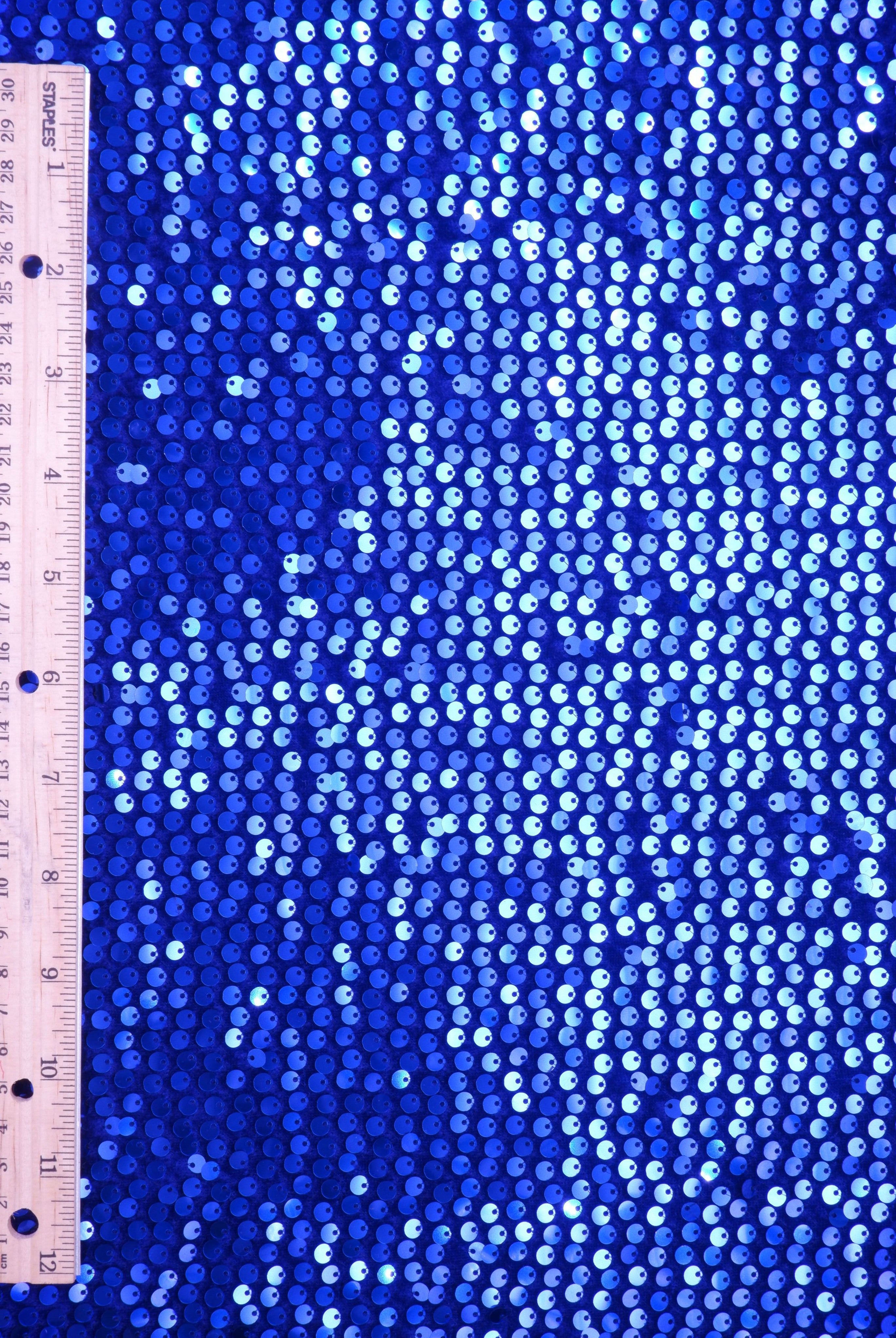 SEQ-2324 ROYAL KNIT SEQUINS