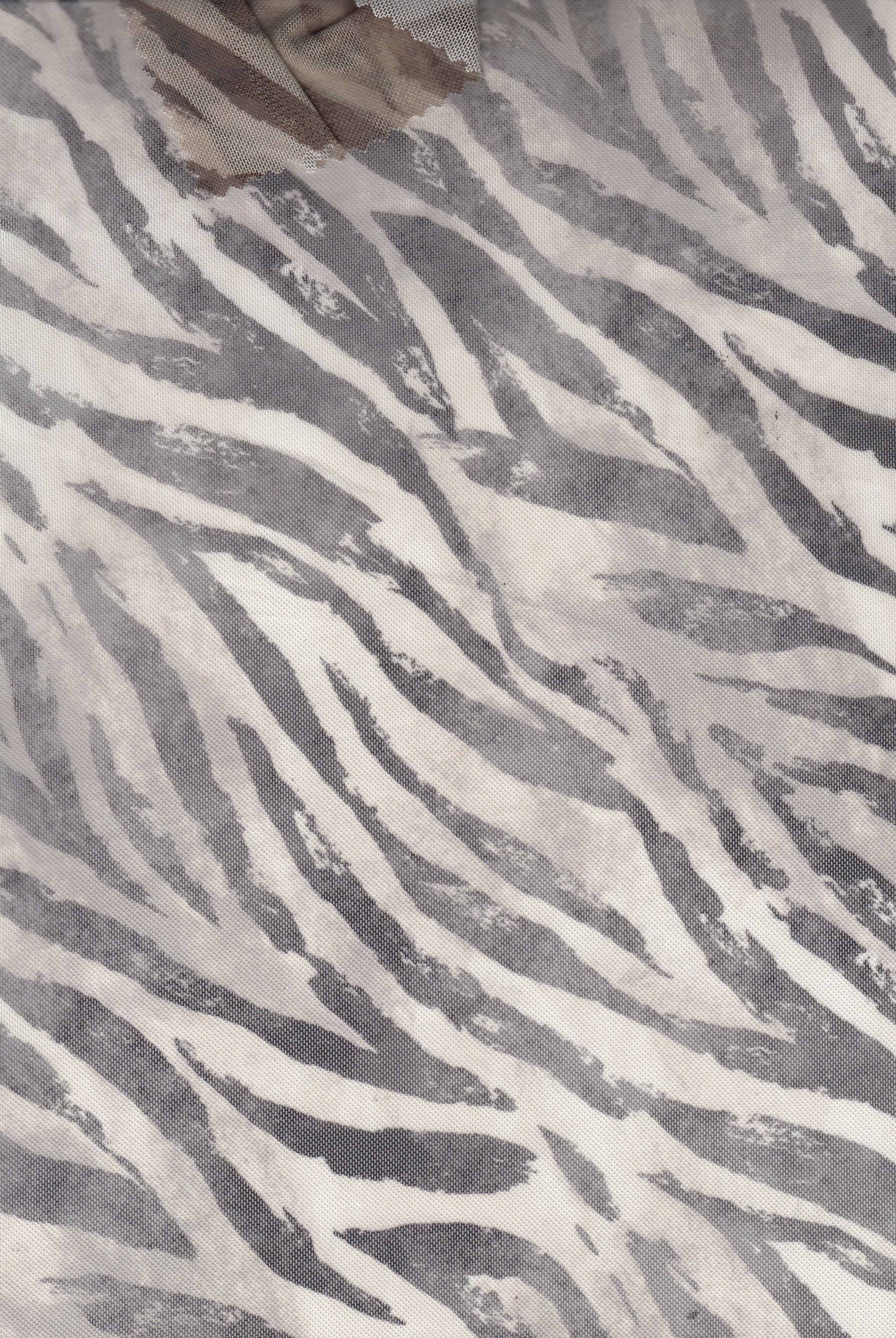 MESH-MS11902 - Fabric Selection WS