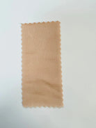 KNT1911 STONE KNIT POLYESTER SOLID SPANDEX STRETCH VENECIA