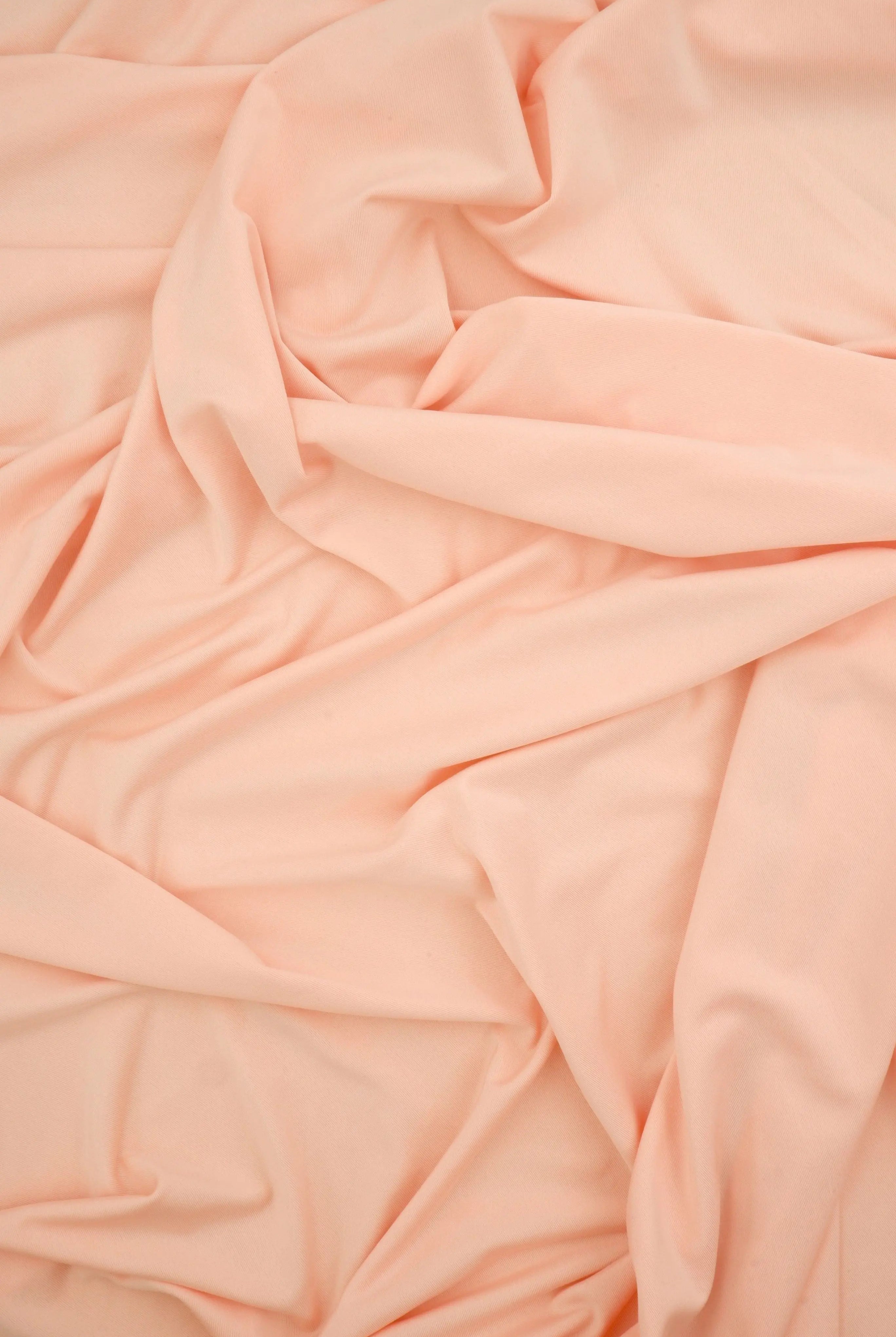 KNT1911 BLUSH ACTIVEWEAR BIKER SHORTS BLOUSE BODYSUIT BOTTOMS CAMI DRESS KNIT LOUNGEWEAR NO-PRINT OUTERWEAR PEACH POLYESTER SOLID SPANDEX STRETCH T-SHIRT TOPS TUNICS VENECIA