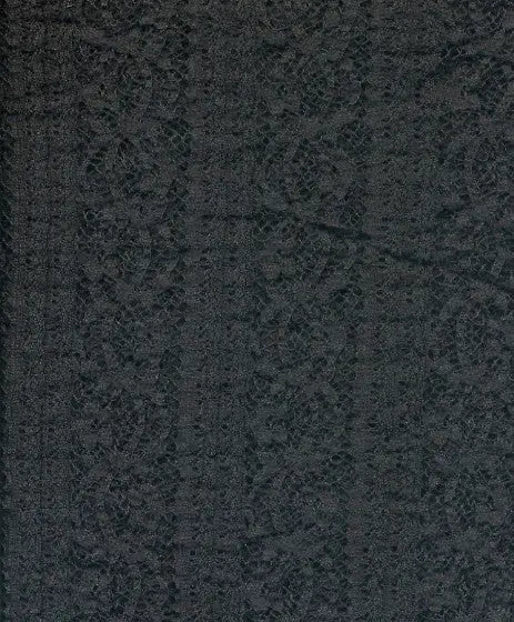 LACE3083 BLACK BLOUSE BODYSUIT CAMI CROCHET DRESS FLORAL GEOMETRIC LACE NYLON SOLID SPANDEX T-SHIRT TOPS TUNICS