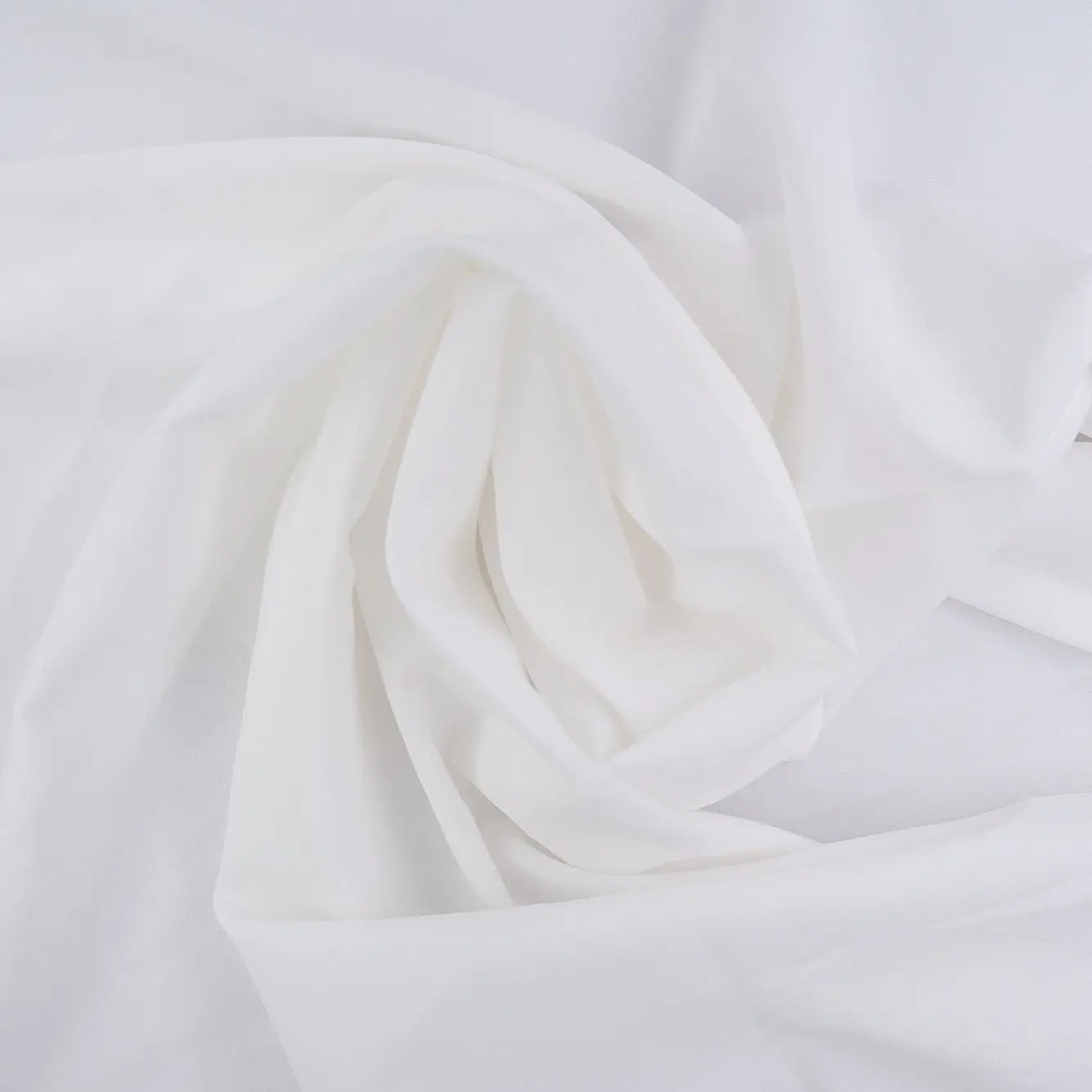 CRP1427 IVORY SOLID-B SUBLIMATION WOVEN
