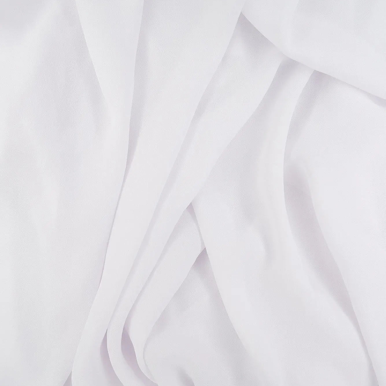 WOOL DBY WHITE BLOUSE BOTTOMS CAMI DRESS NO-PRINT POLYESTER SKIRTS SOLID TOPS WHITE WOOL DOBBY WOVEN