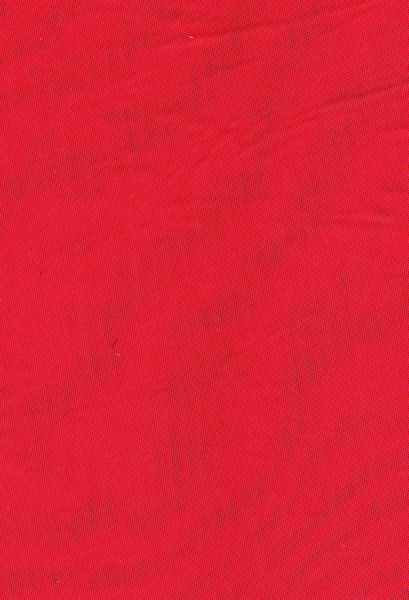 MESH-1000 CORAL BLOUSE BODYSUIT CAMI FLOCKING LOUNGEWEAR MESH NO-PRINT NYLON RED SOLID SPANDEX STRETCH TOPS TUNICS
