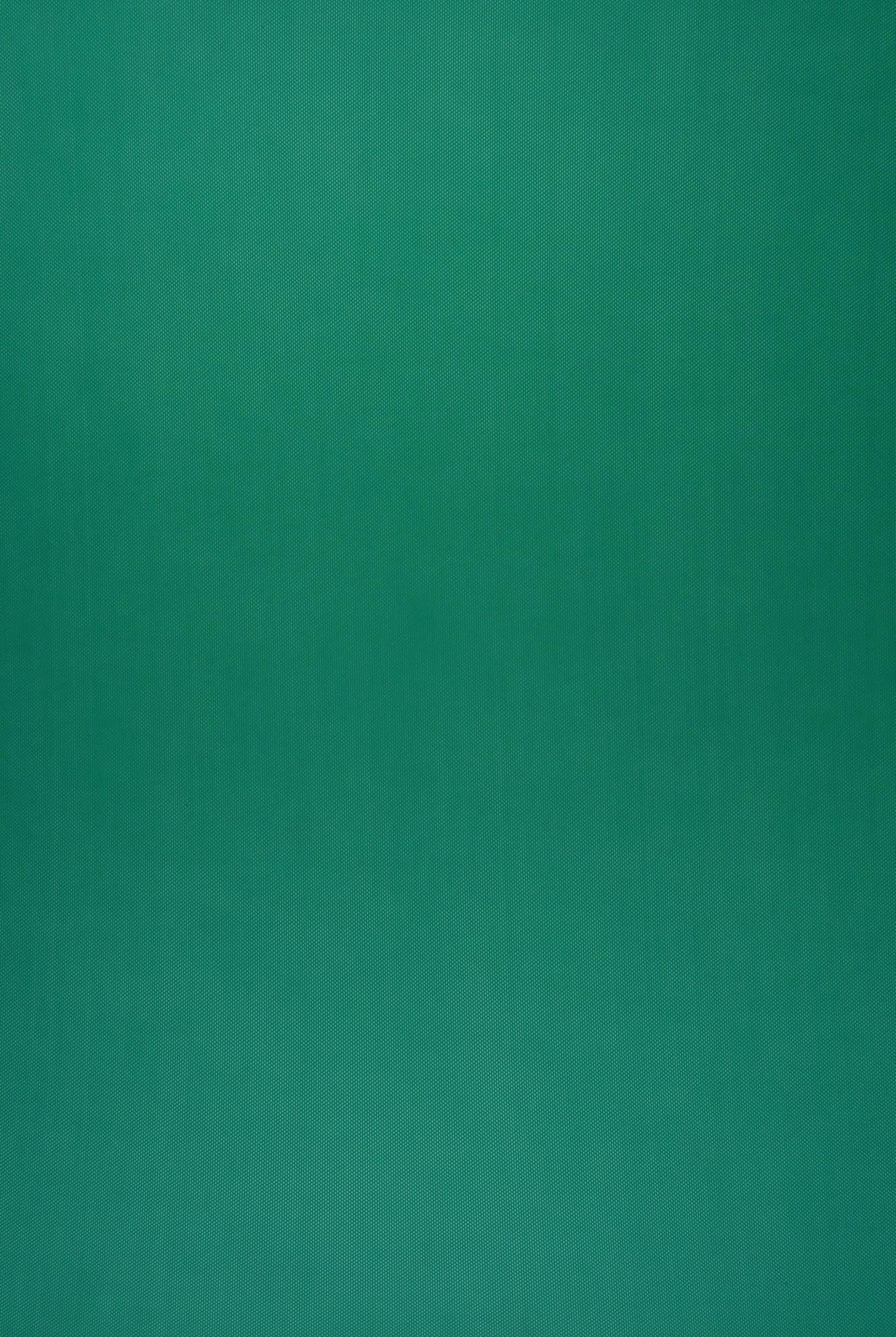 MESH-2000 MINT BLOUSE BODYSUIT CAMI FLOCKING GREEN LOUNGEWEAR MESH NO-PRINT POLYESTER SOLID SPANDEX STRETCH TOPS TUNICS