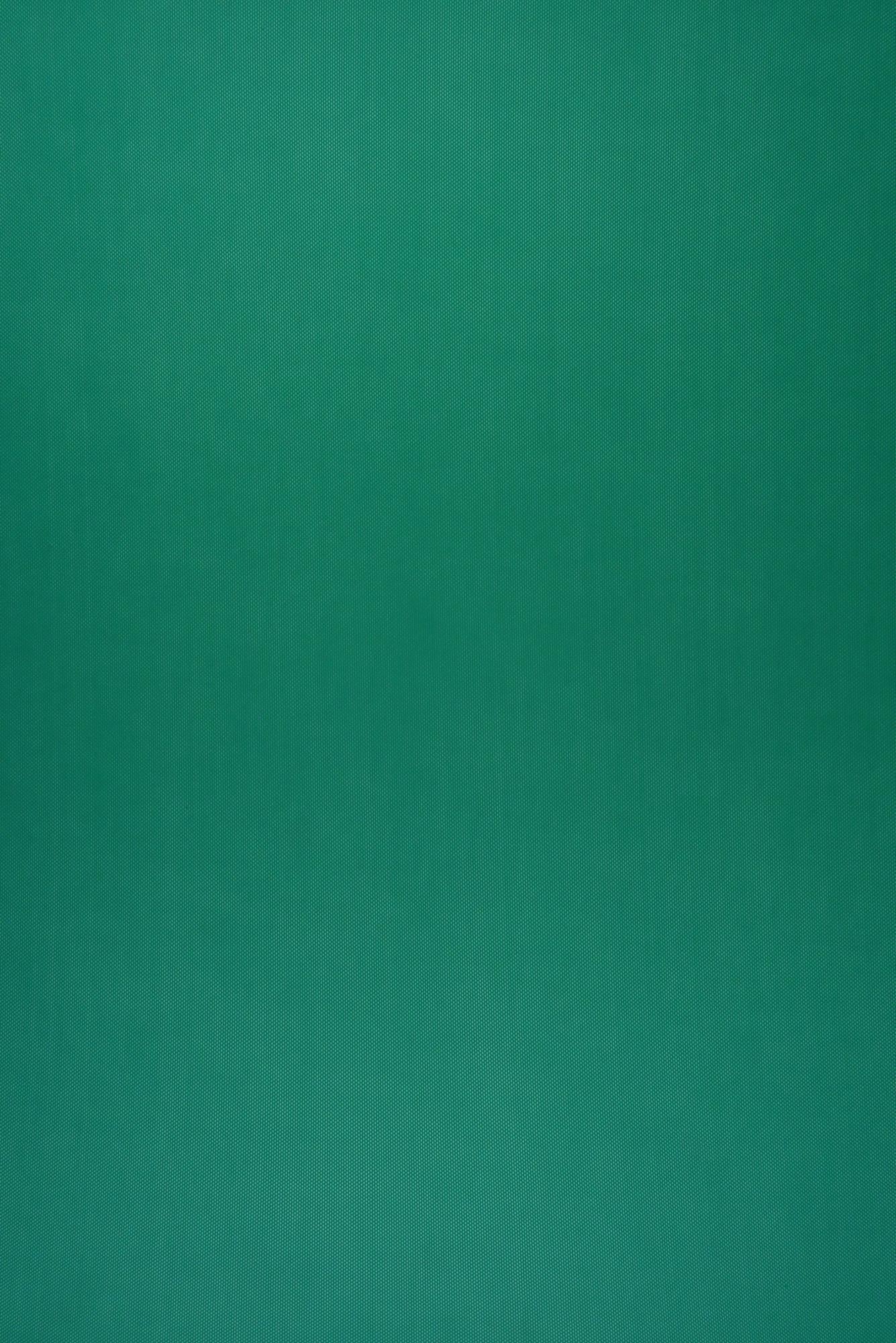 MESH-2000 MINT BLOUSE BODYSUIT CAMI FLOCKING GREEN LOUNGEWEAR MESH NO-PRINT POLYESTER SOLID SPANDEX STRETCH TOPS TUNICS