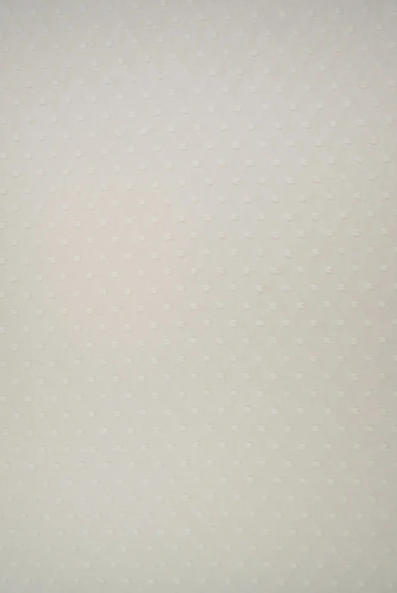 HIMLT-3132 WHITE BLOUSE CHIFFON DOT DRESS HI-MULTI NON STRETCH POLYESTER SKIRTS SOLID SWISS TOPS WHITE WOVEN