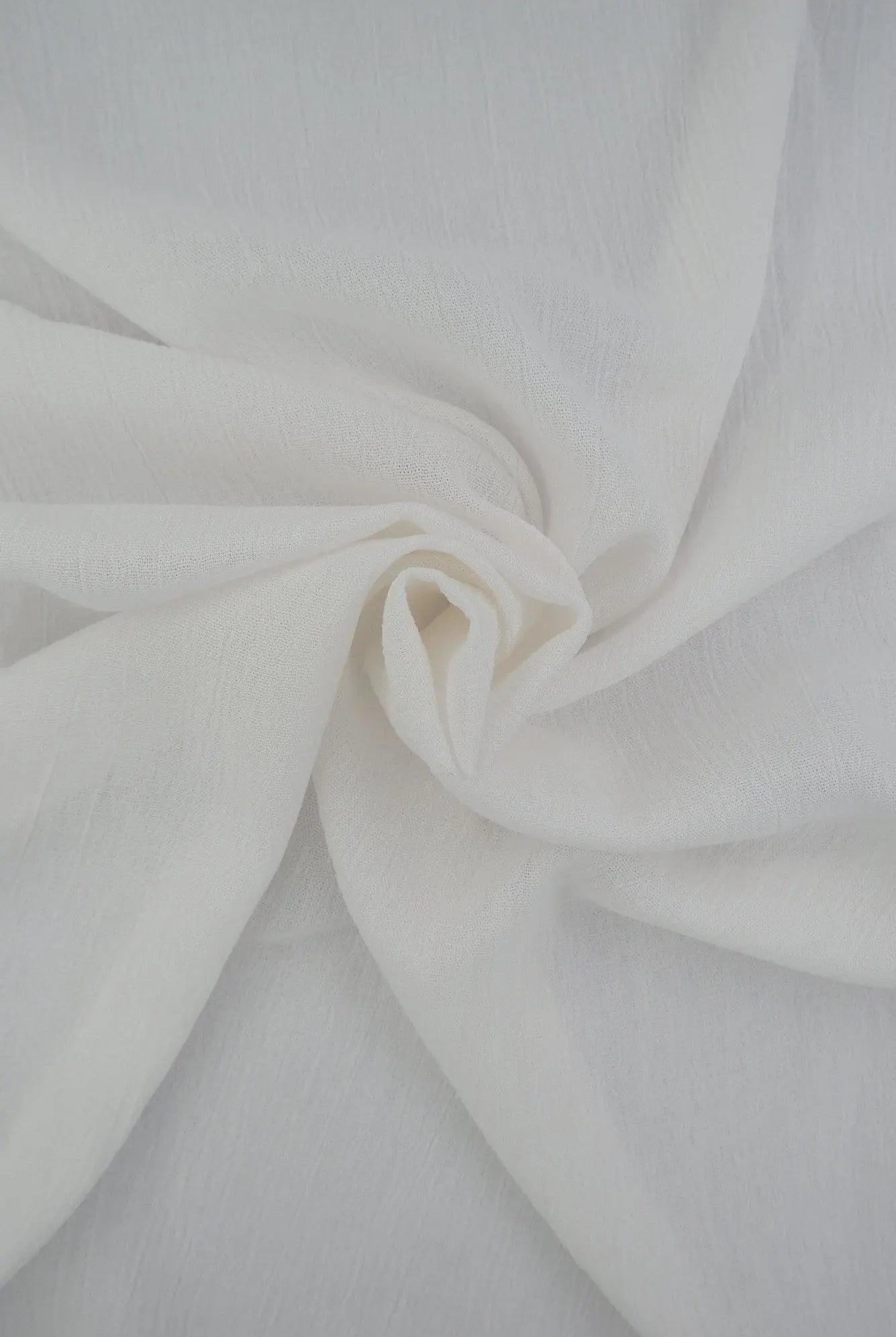 CRP3143 IVORY BLOUSE BOTTOMS CAMI CREPON DRESS NO-PRINT OUTERWEAR RAYON SKIRTS SOLID T-SHIRT TOPS TUNICS WOVEN