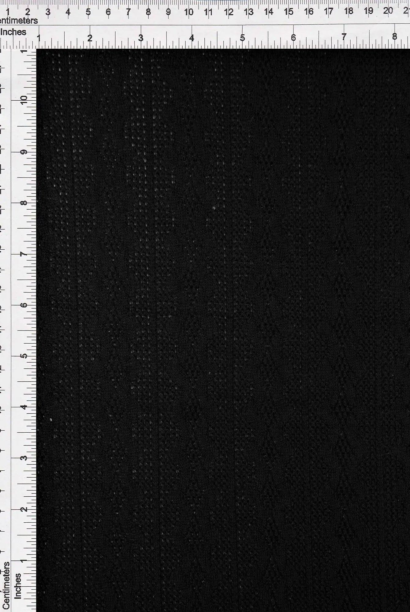 KNT4422 BLACK BLACK BOTTOMS CAMI DRESS JACQUARD KNIT NO-PRINT OUTERWEAR POLYESTER SOLID SPANDEX STRETCH SWEATER TUNICS