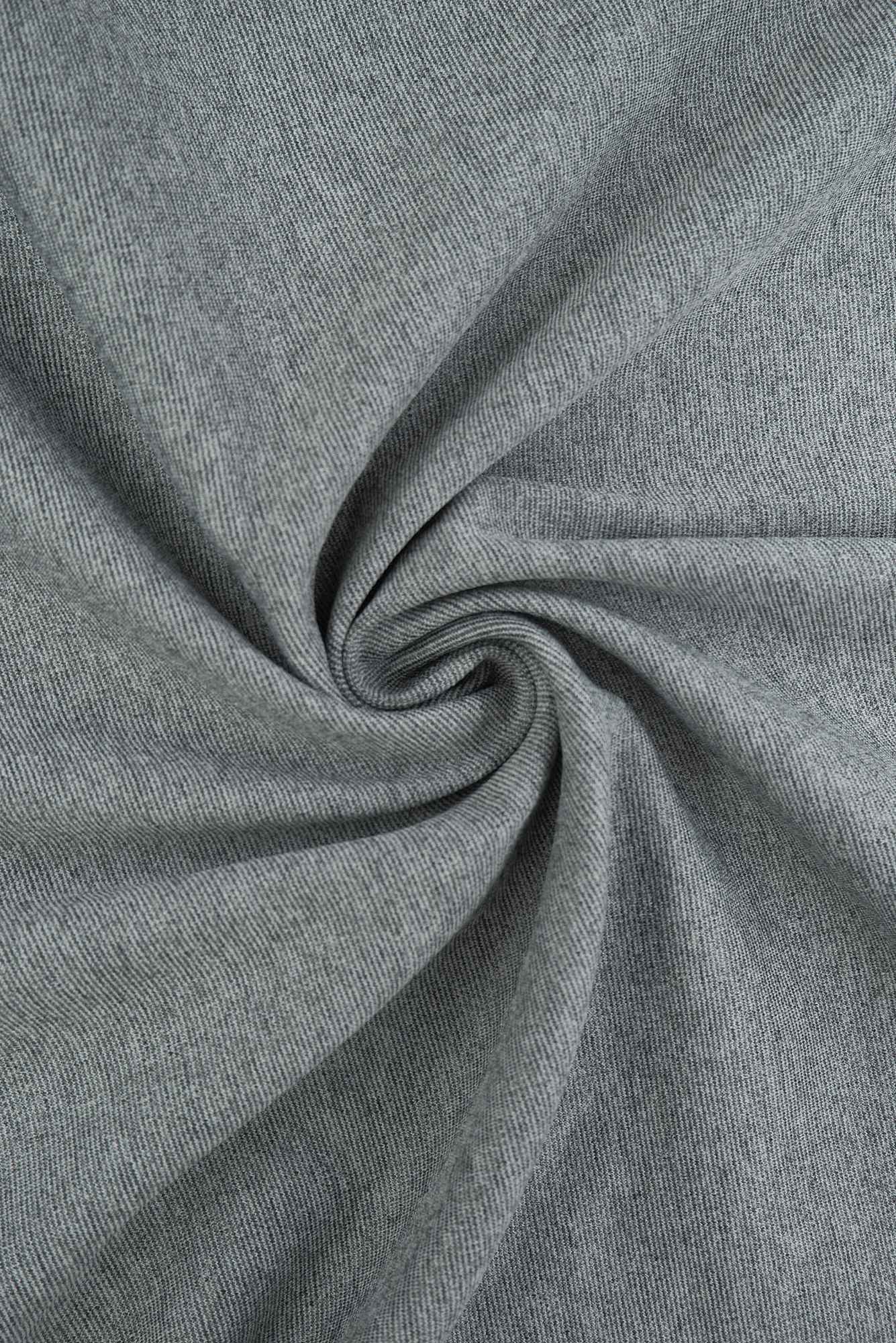 KNT3136 OXFORD GREY ACTIVEWEAR BIKER SHORTS KNIT NO-PRINT NYLON OUTERWEAR PANTS PONTI RAYON SKIRTS SOLID-B SPANDEX STRETCH SWEATER